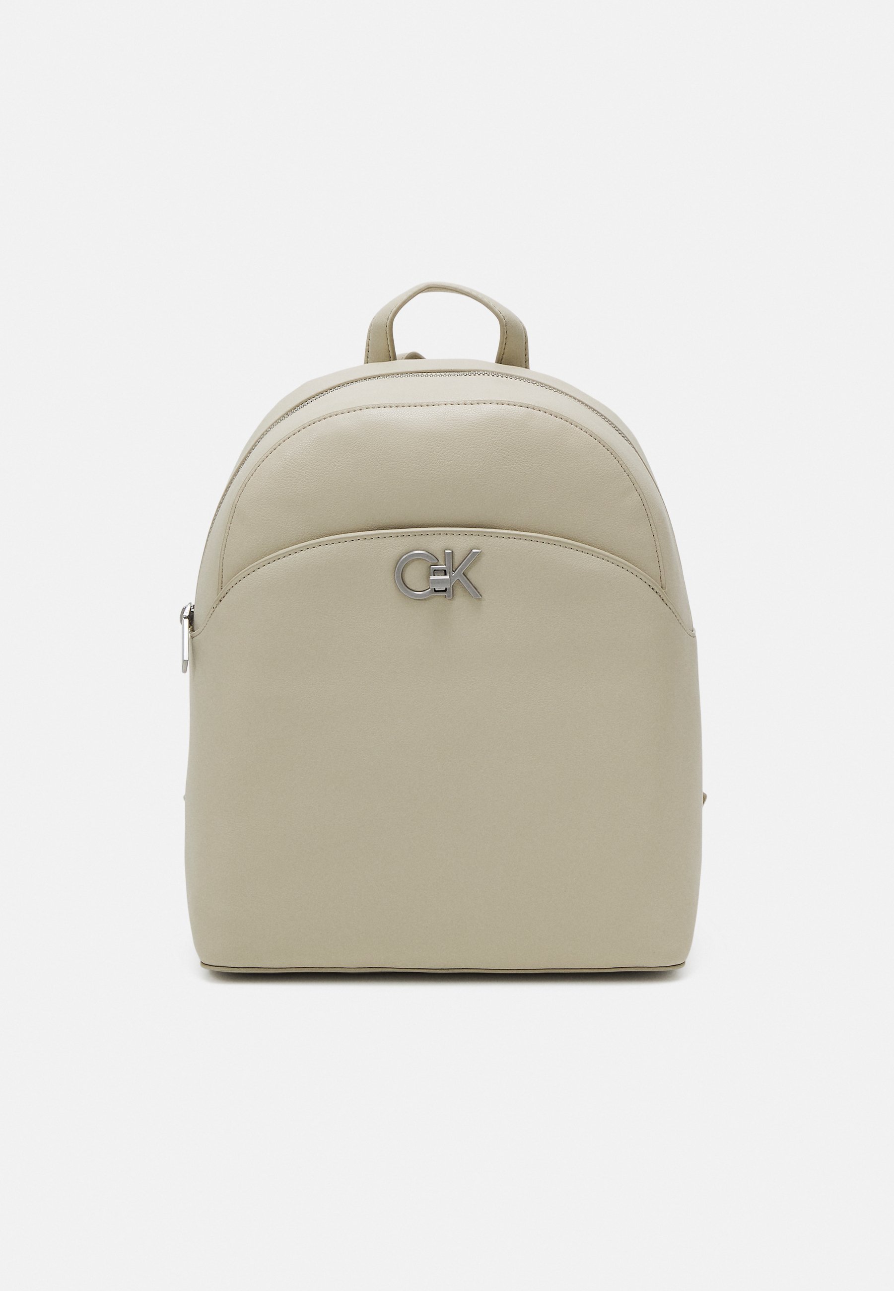 LOCK DOMED BACKPACK - Rucksack