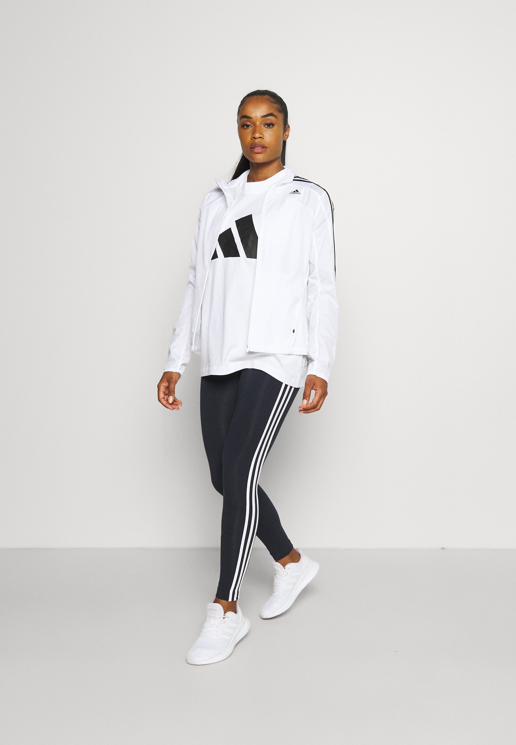 3 STRIPES LEGGINGS - Leggings