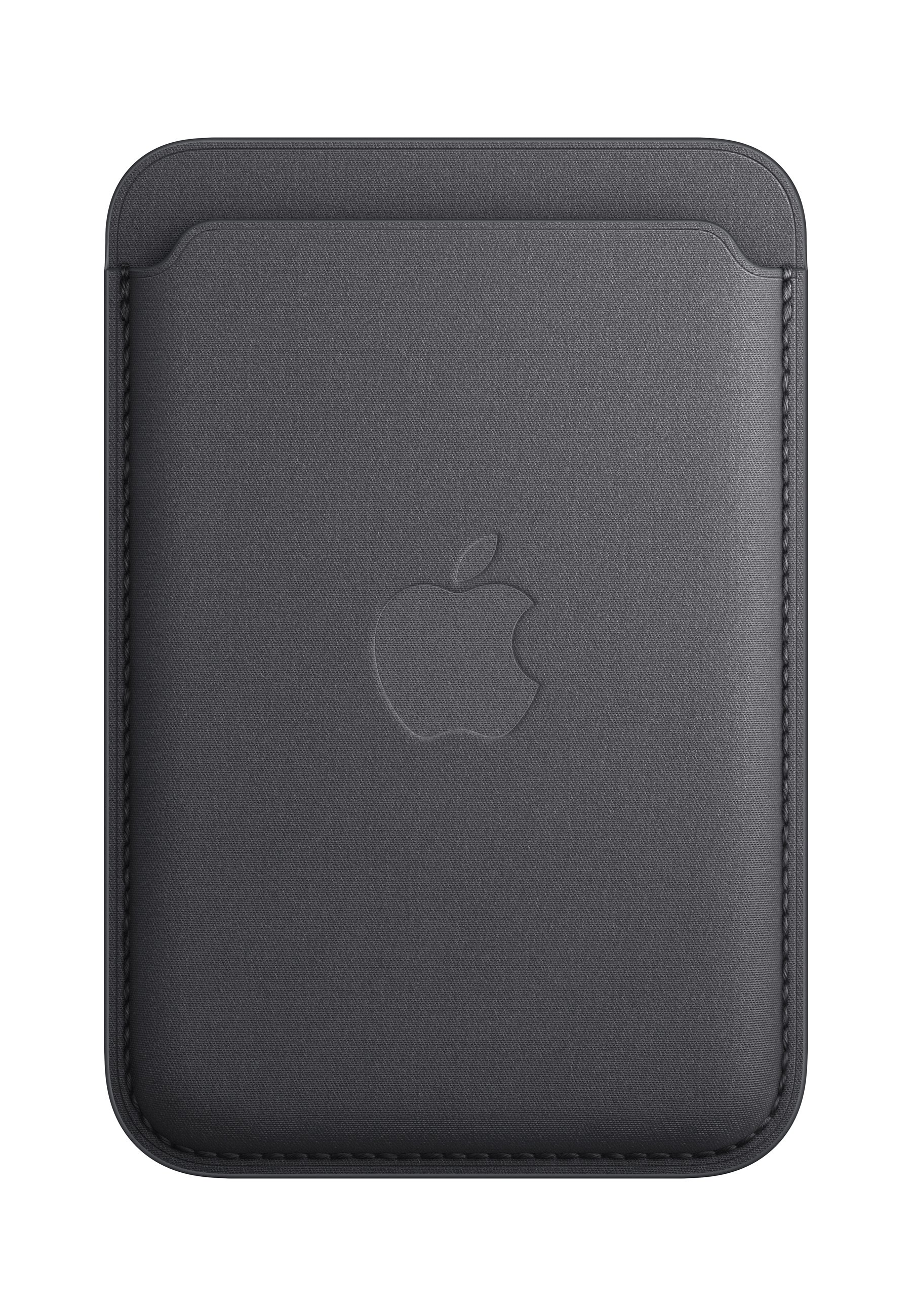 IPHONE FINEWOVEN WALLET WITH MAGSAFE - Phone case