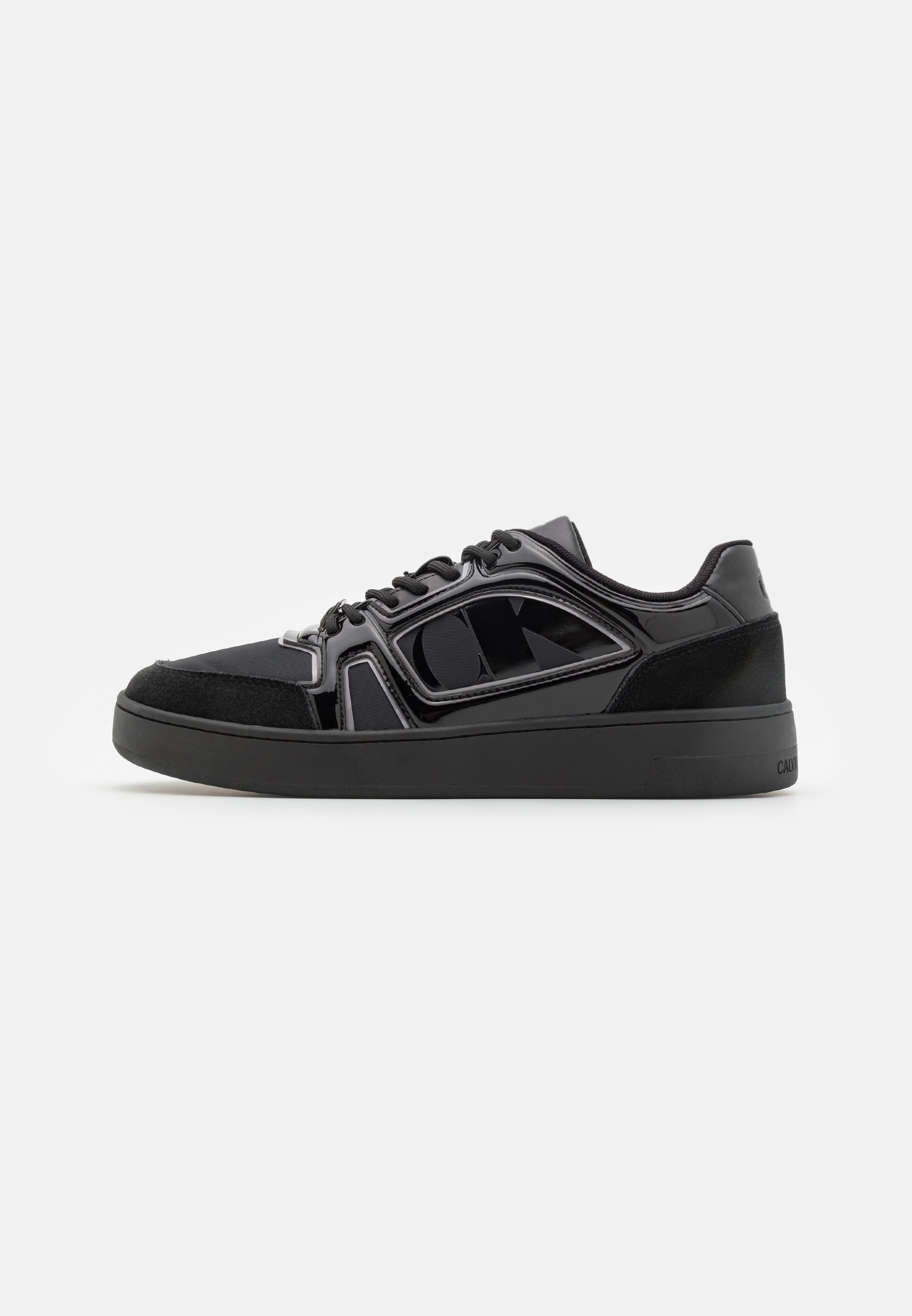 BASKET CUPSOLE- Trainers