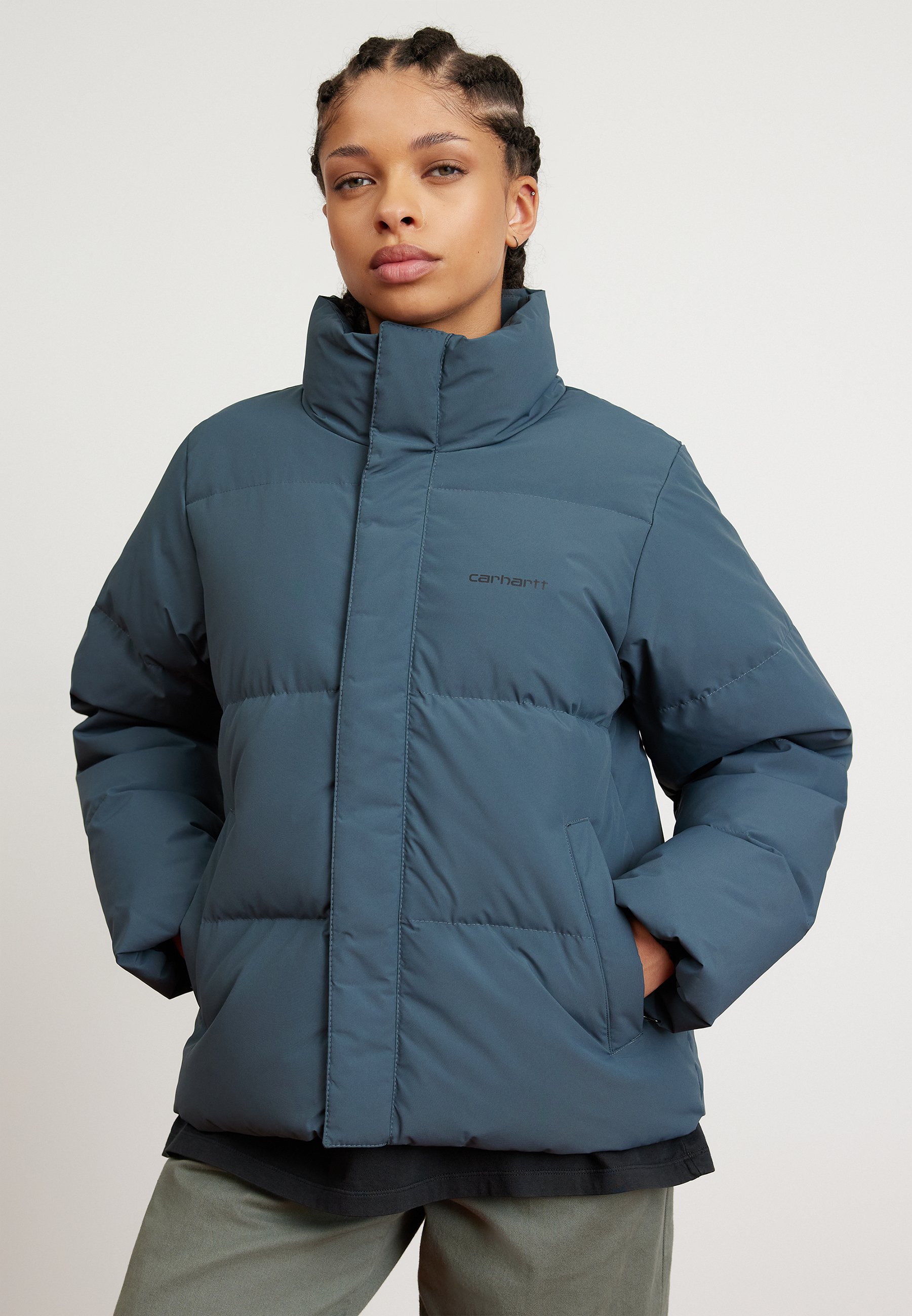 YANIE JACKET - Down jacket