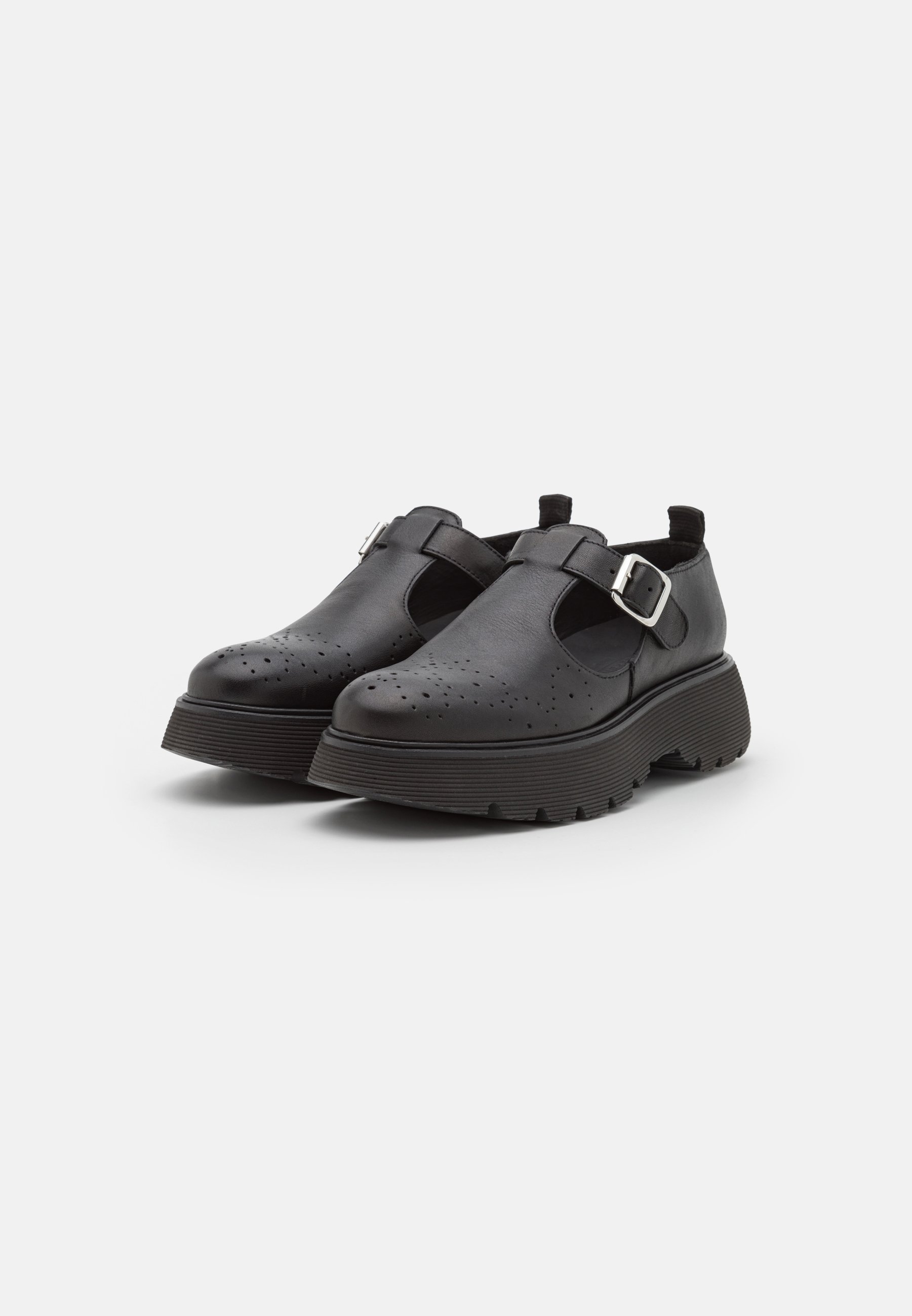 ARABBA - Platform heels