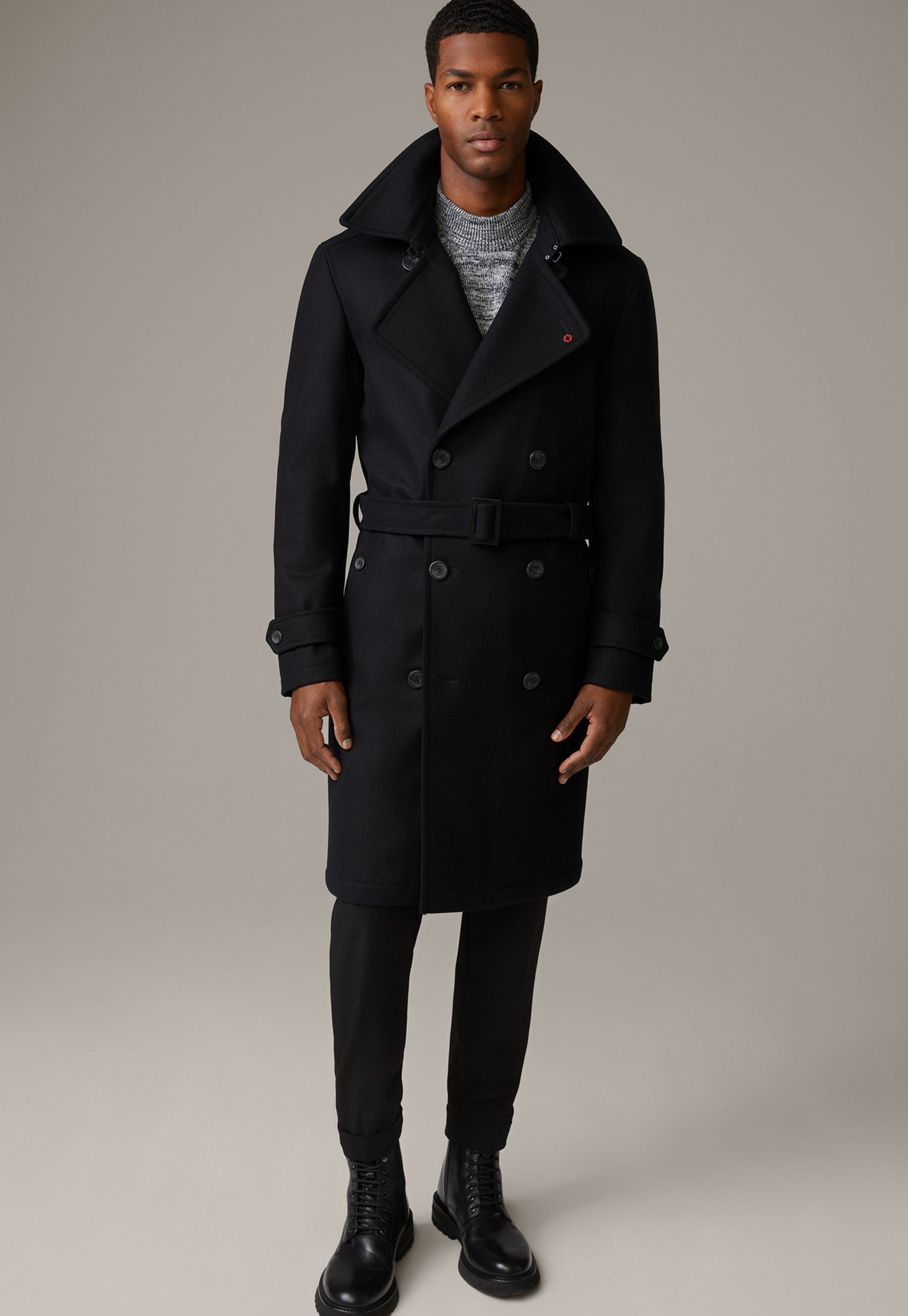 Trenchcoat