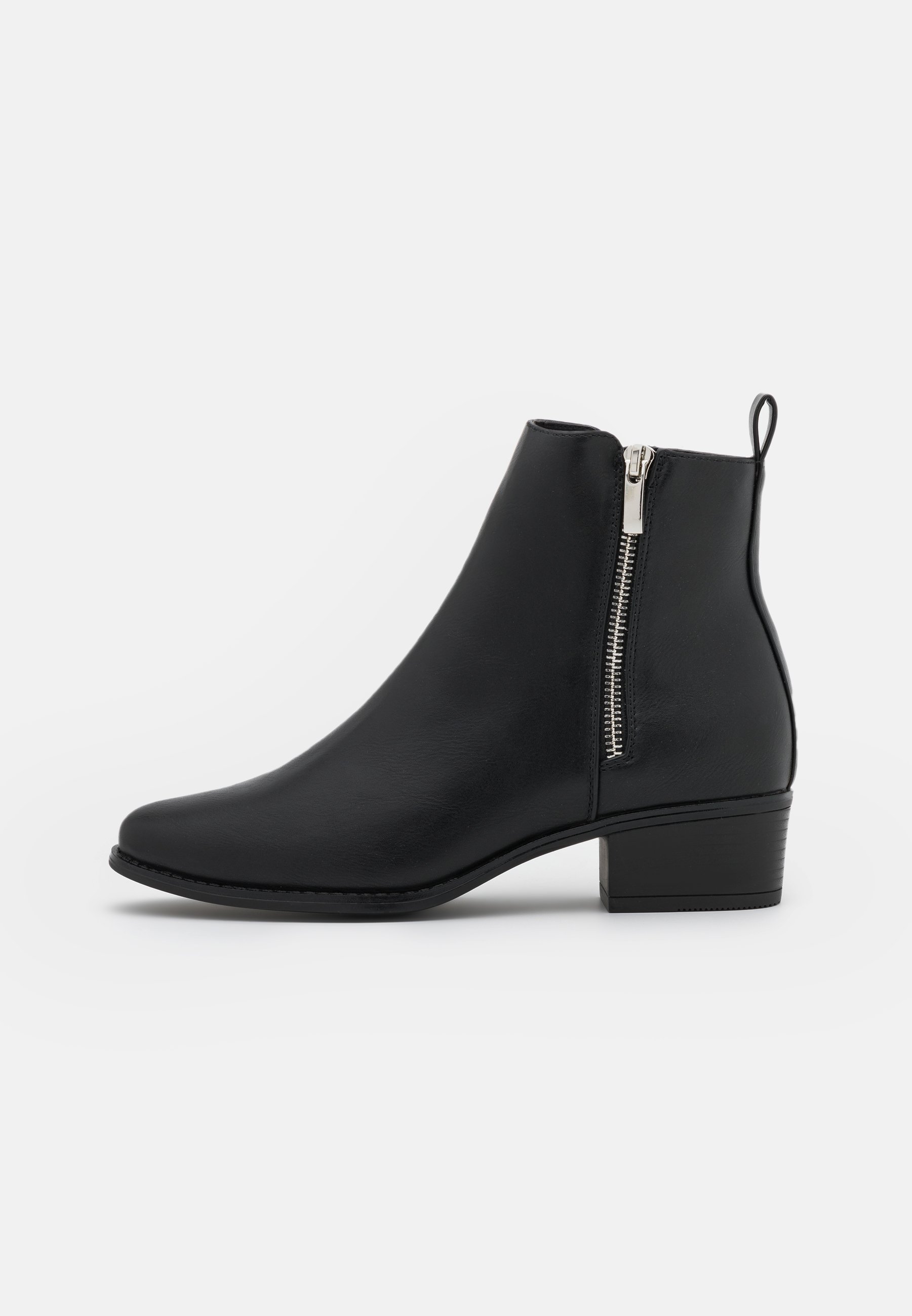 Classic ankle boots
