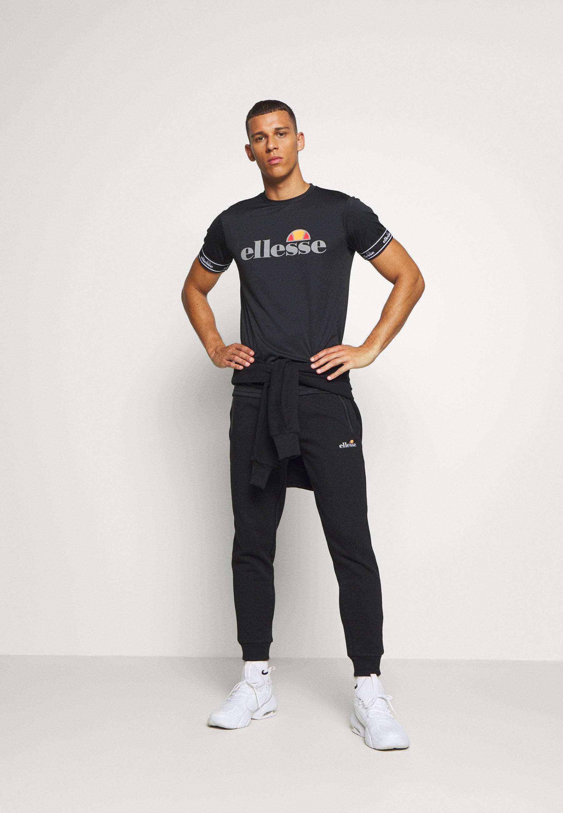 OSTERIA - Tracksuit bottoms