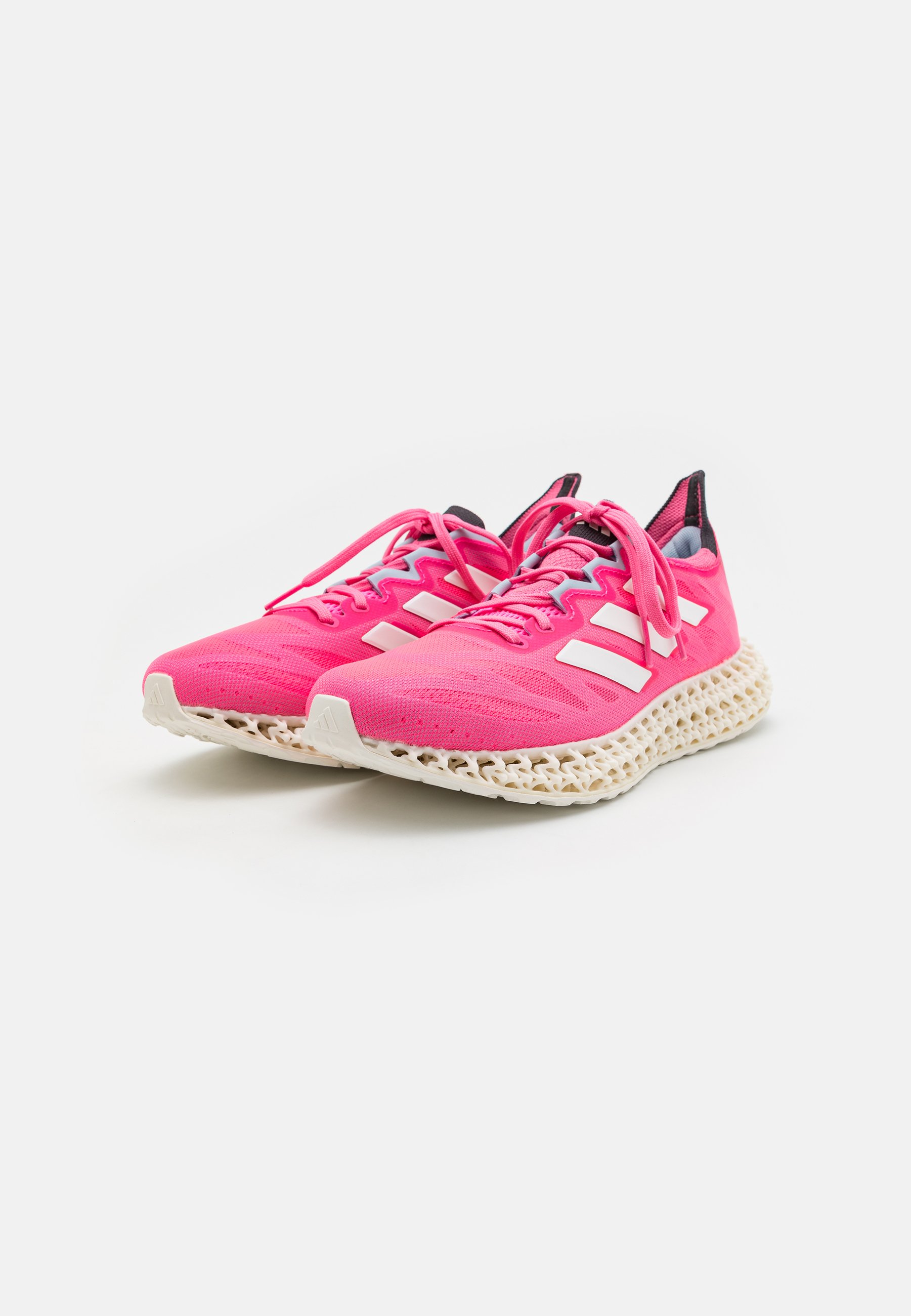 4DFWD NEUTRAL - Neutral running shoes