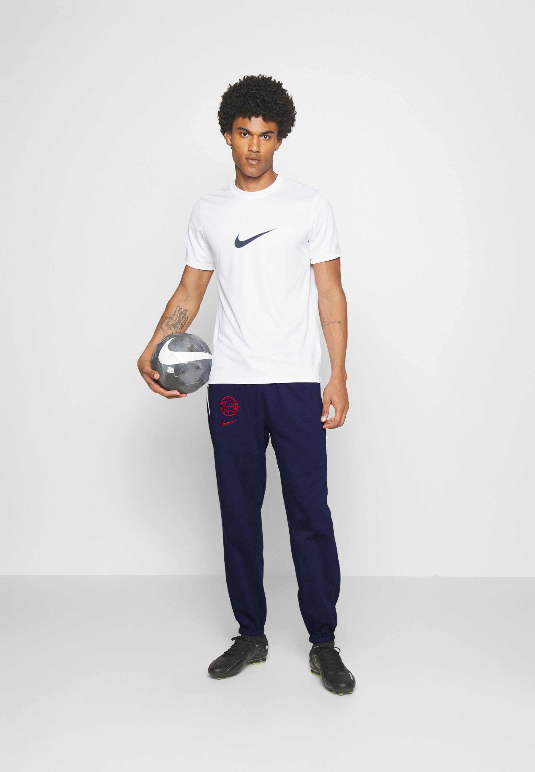 PARIS GERMAIN ISSUE PANT - Club wear