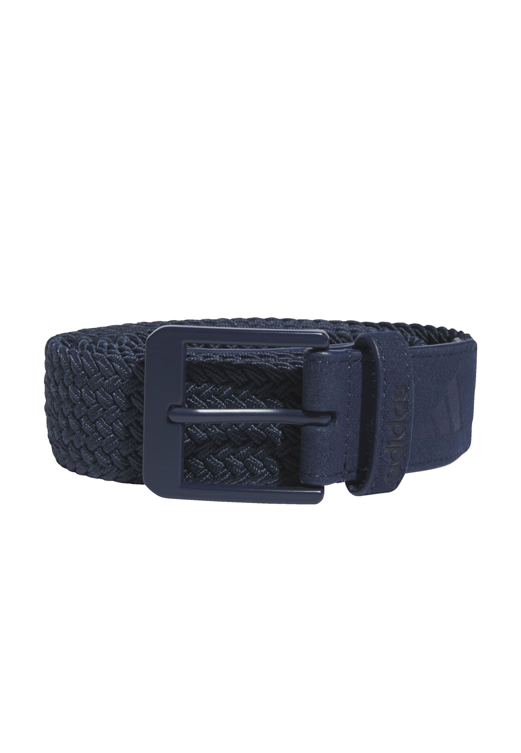 BRAIDED STRETCH BELT - Belt