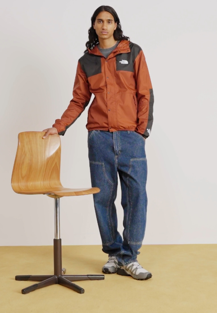 SEASONAL - Summer jacket