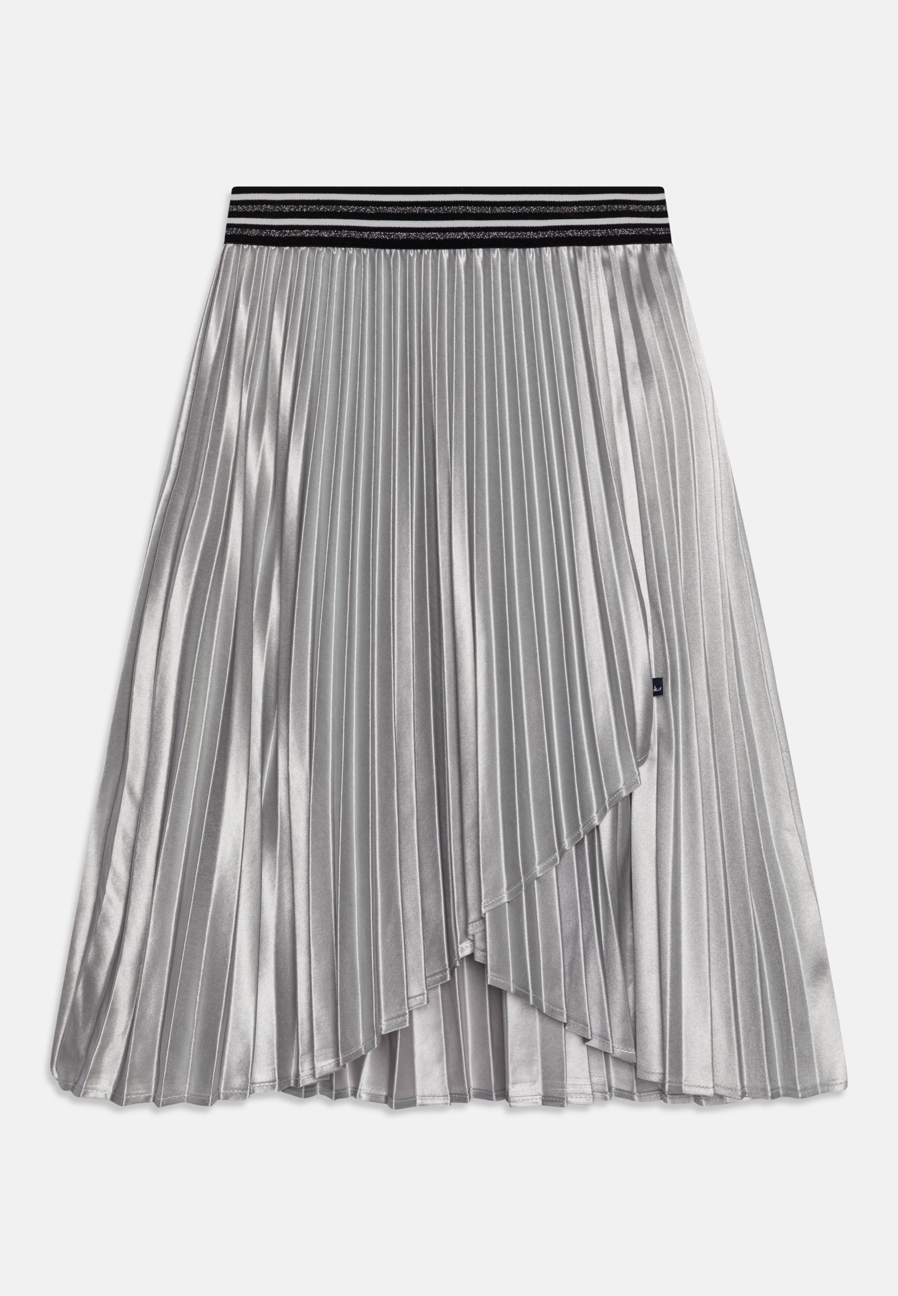 JUPE - Pleated skirt
