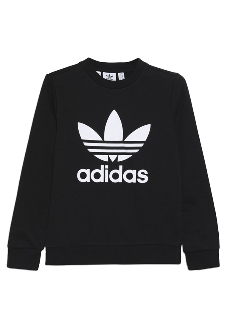 TREFOIL CREW - Sweatshirt