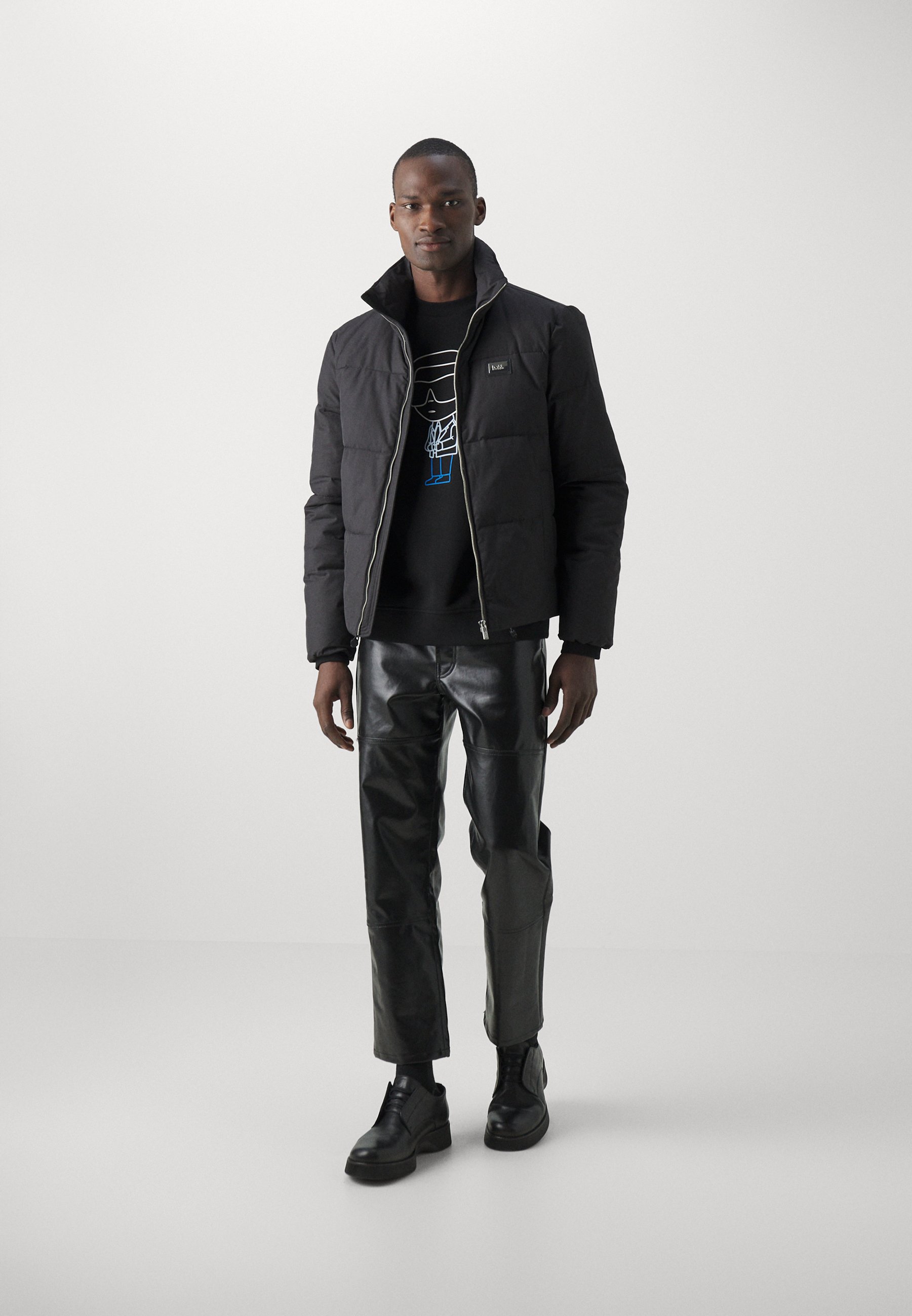 Winter jacket