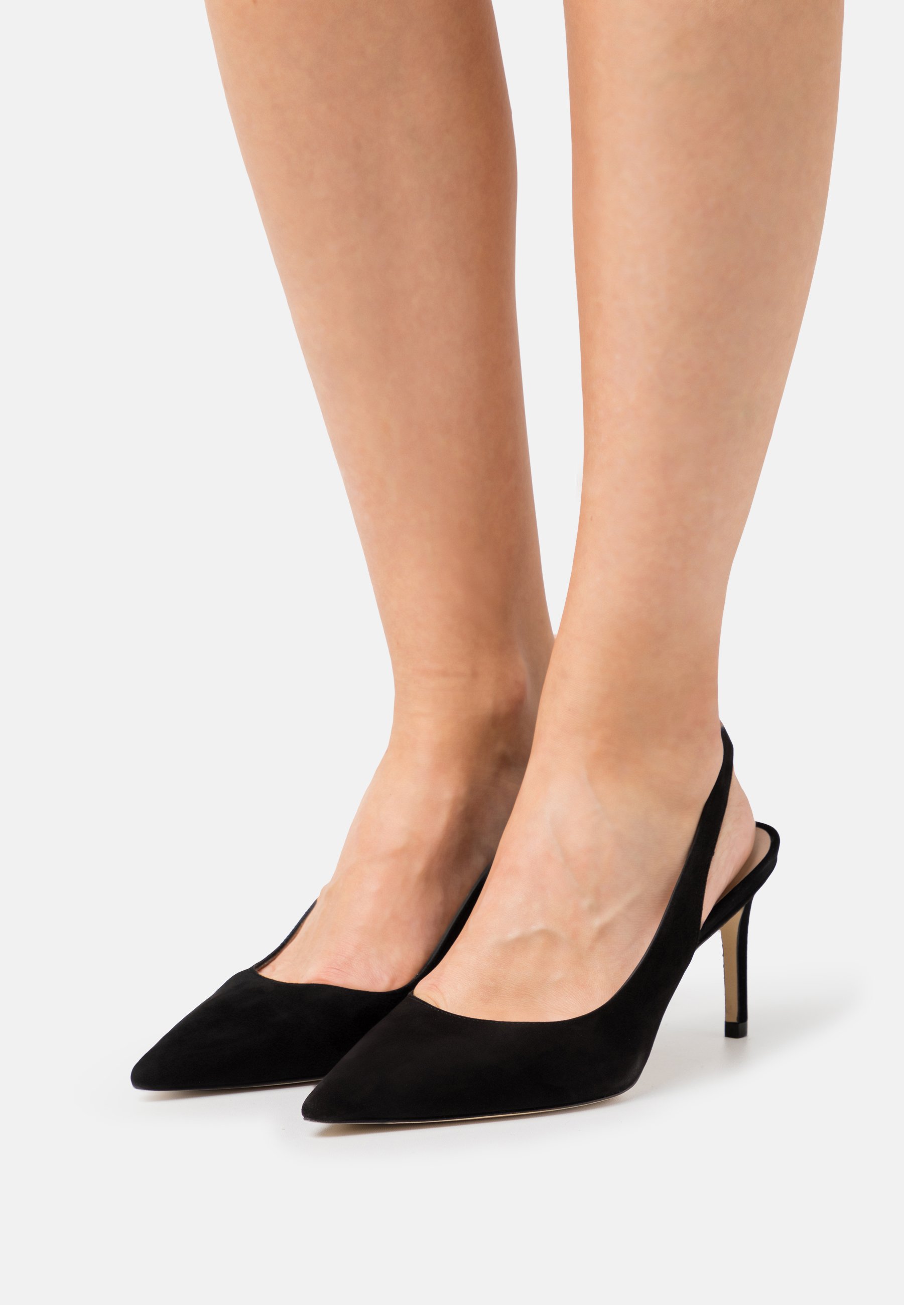 STUART SLINGBACK- Classic heels
