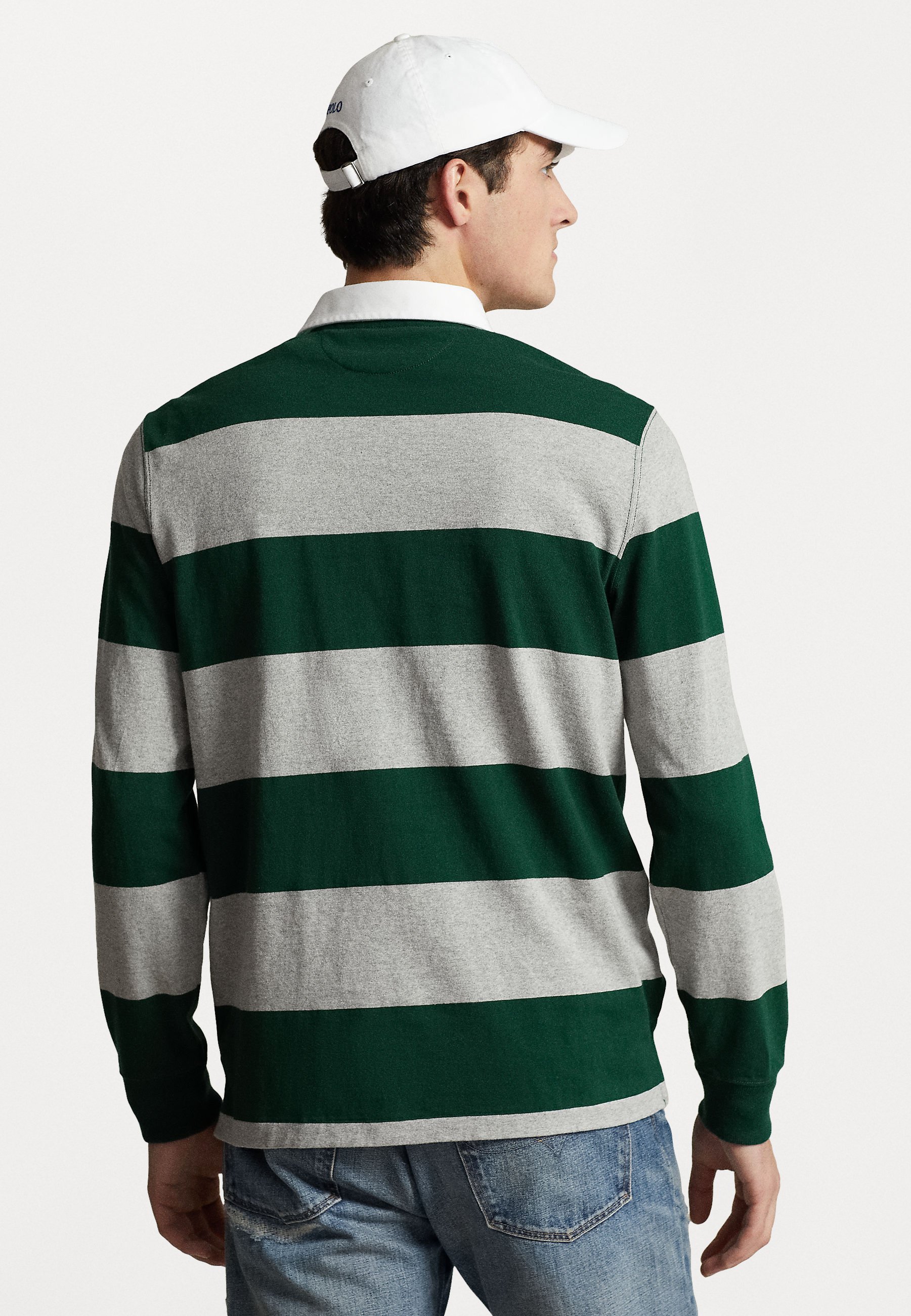 RUGBY UNISEX - Polo shirt