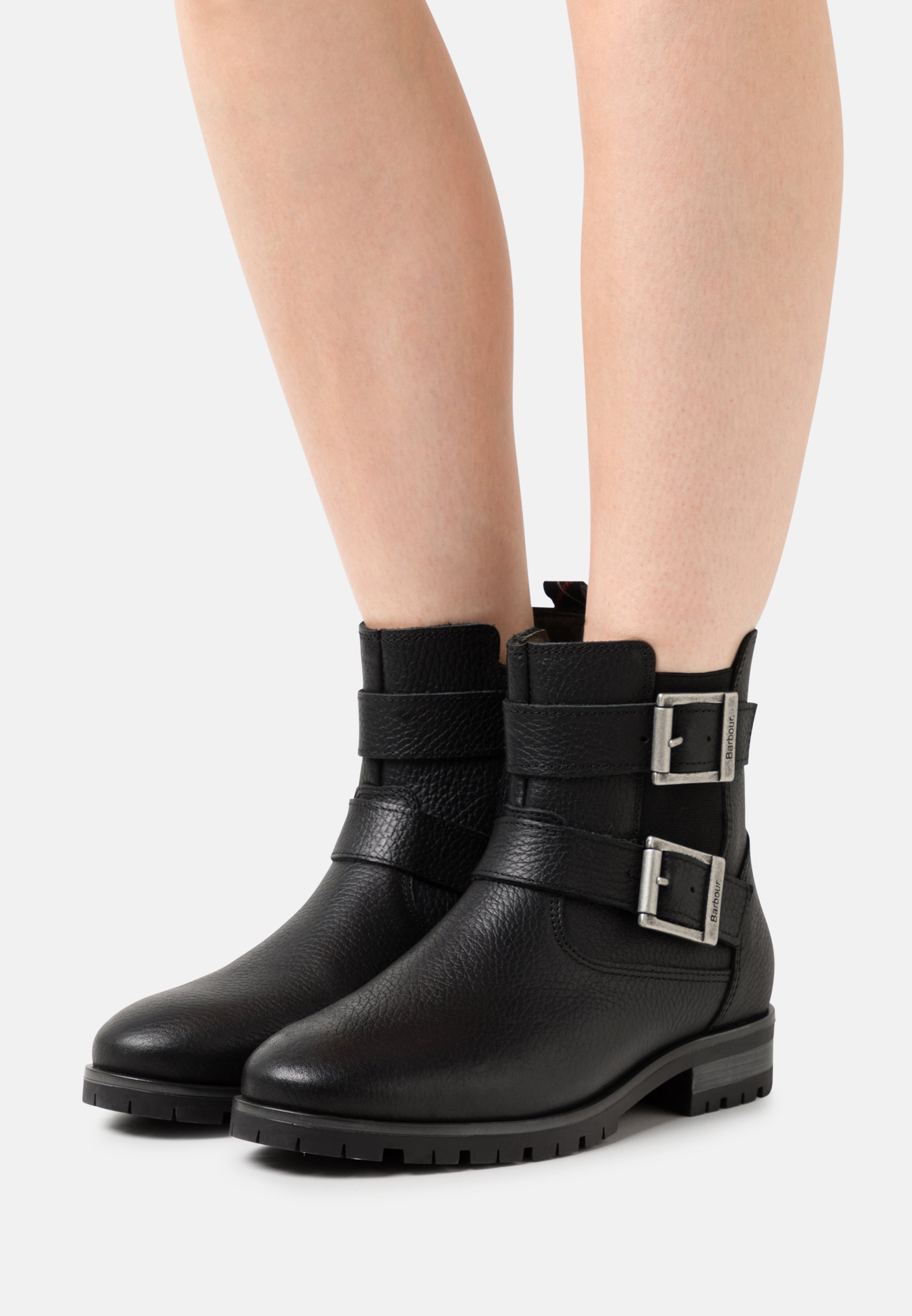 MARINA - Classic ankle boots