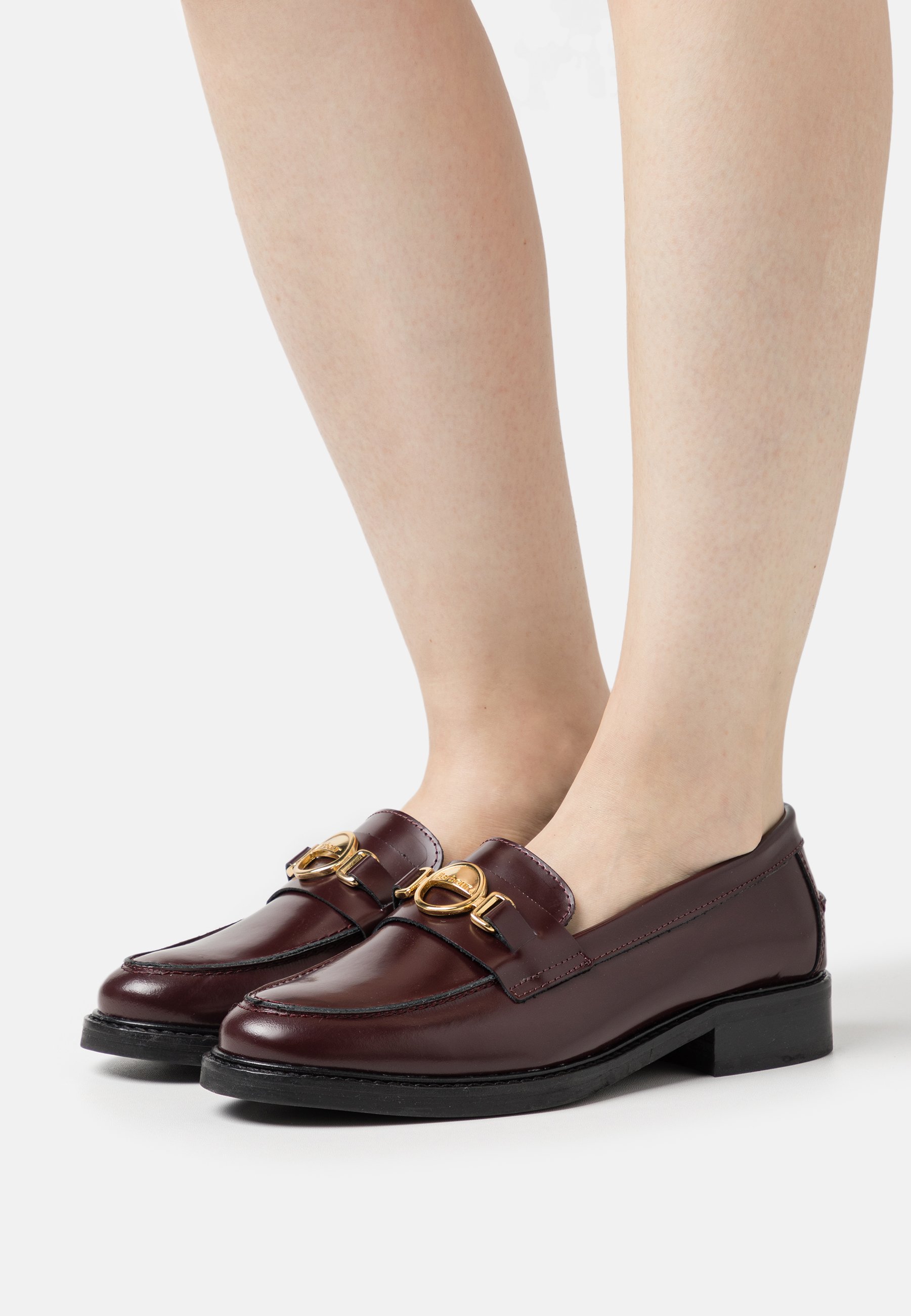 BARBURY - Slip-ons