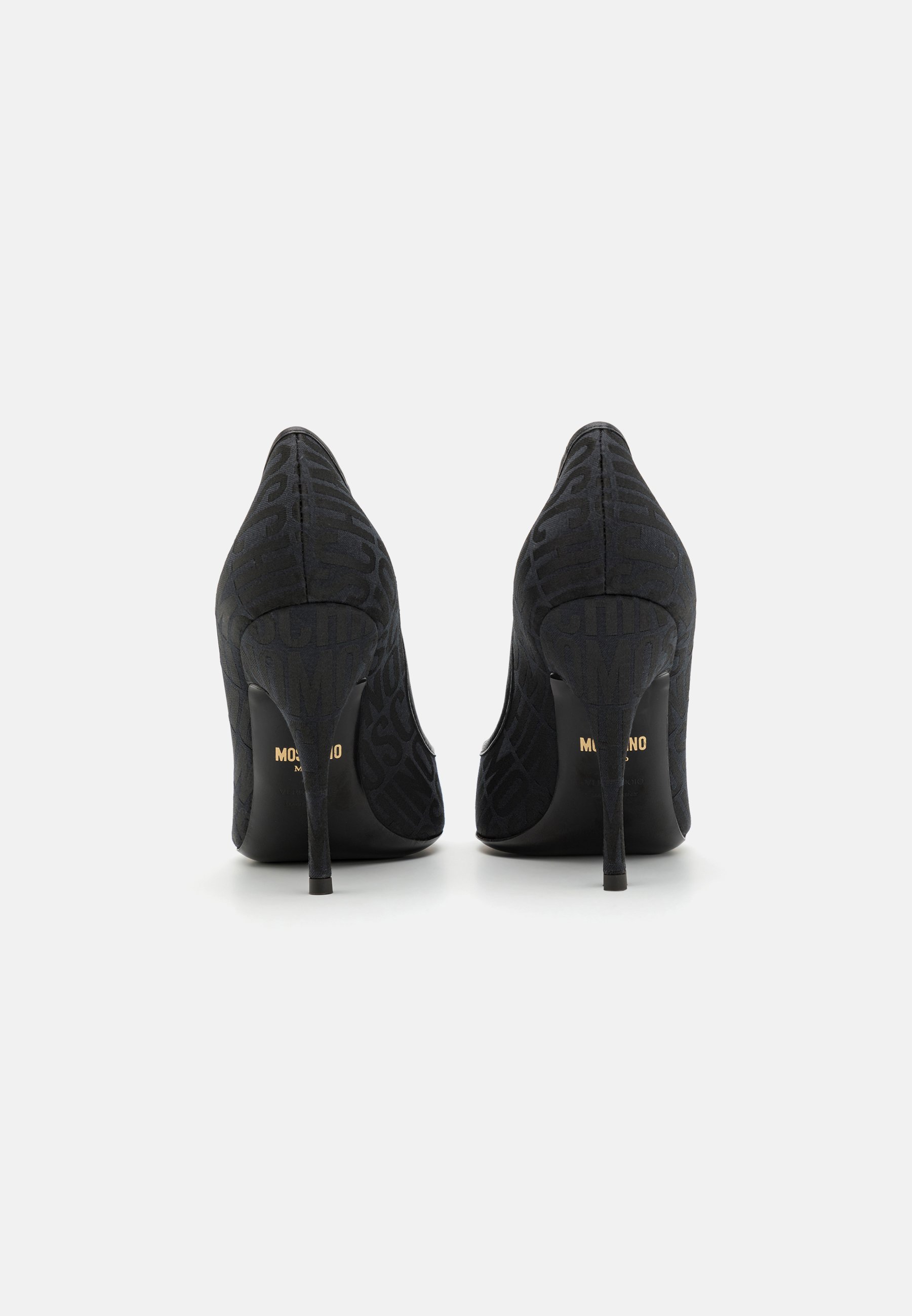 LOGO - High heels