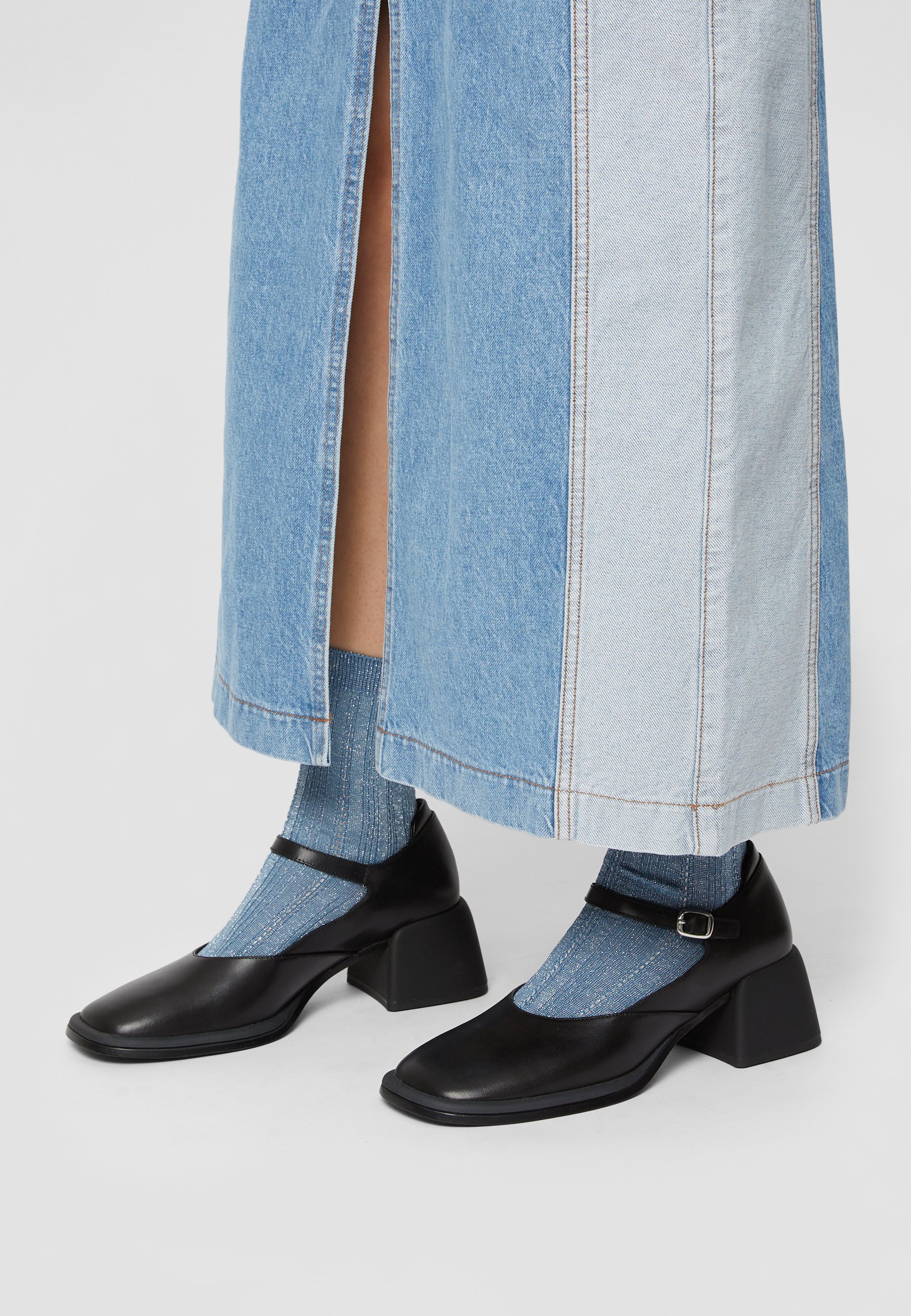 ANSIE - Classic heels