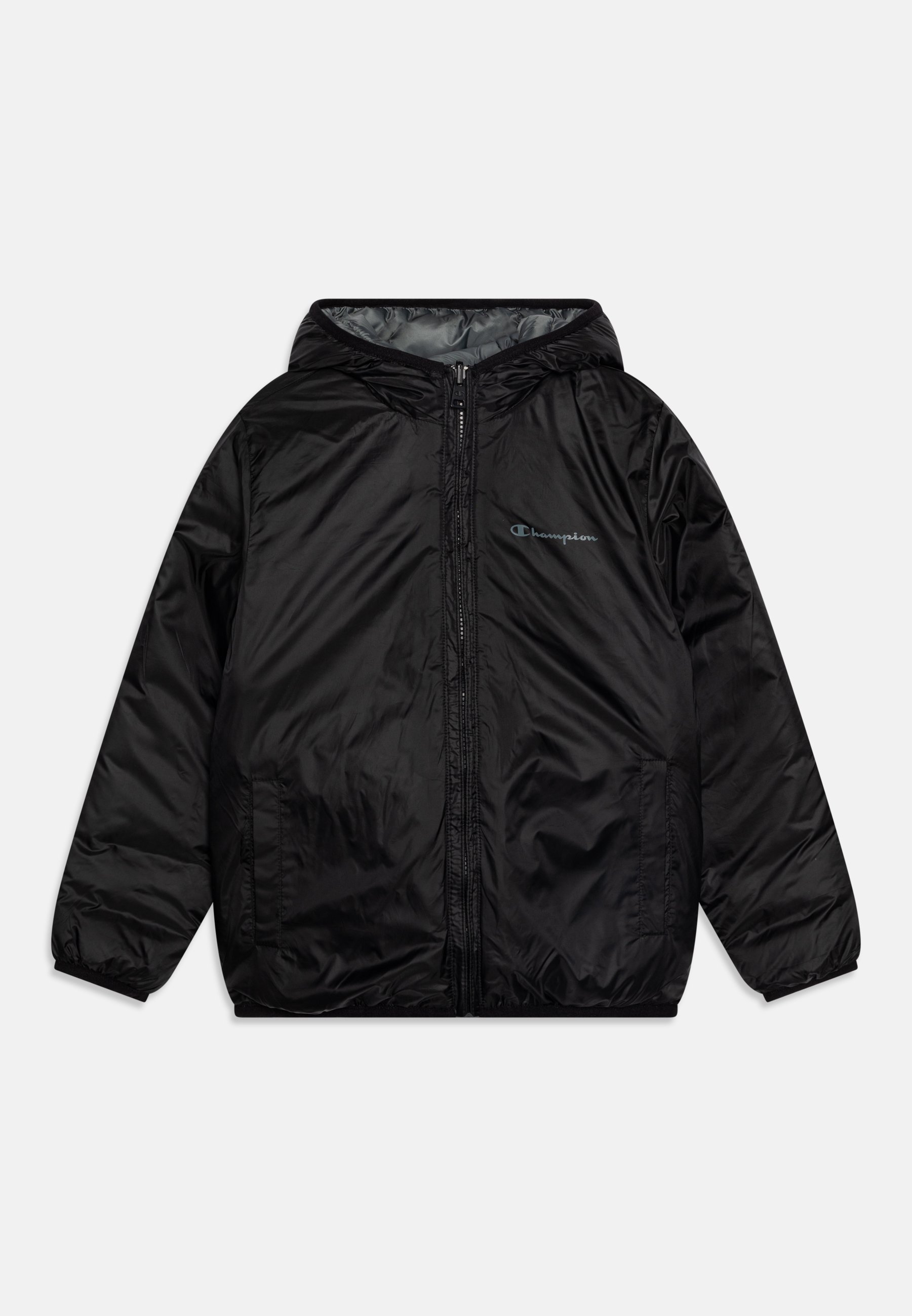 OUTDOORREVERSIBLE HOODED UNISEX - Winter jacket