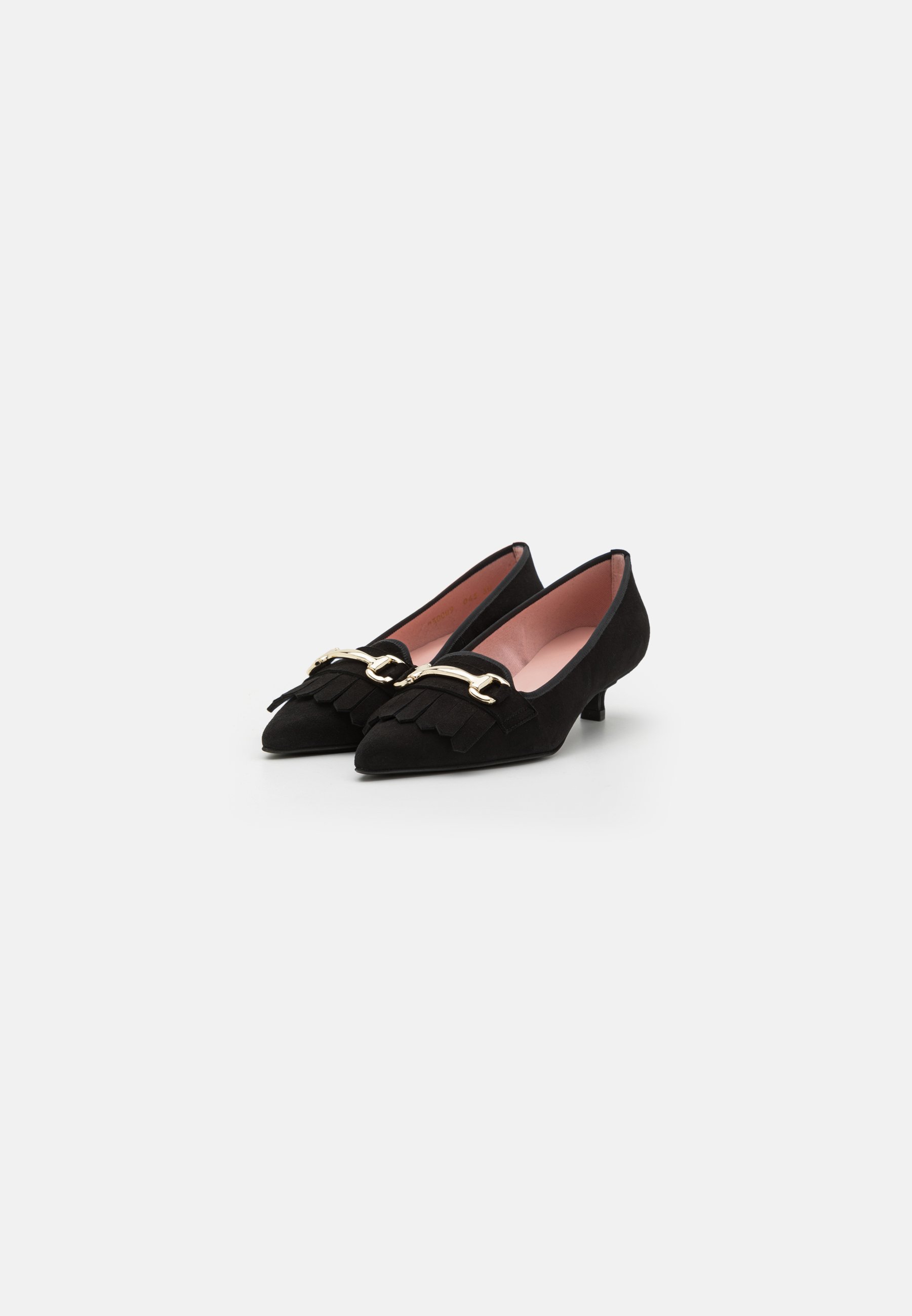 ANGELIS - Classic heels