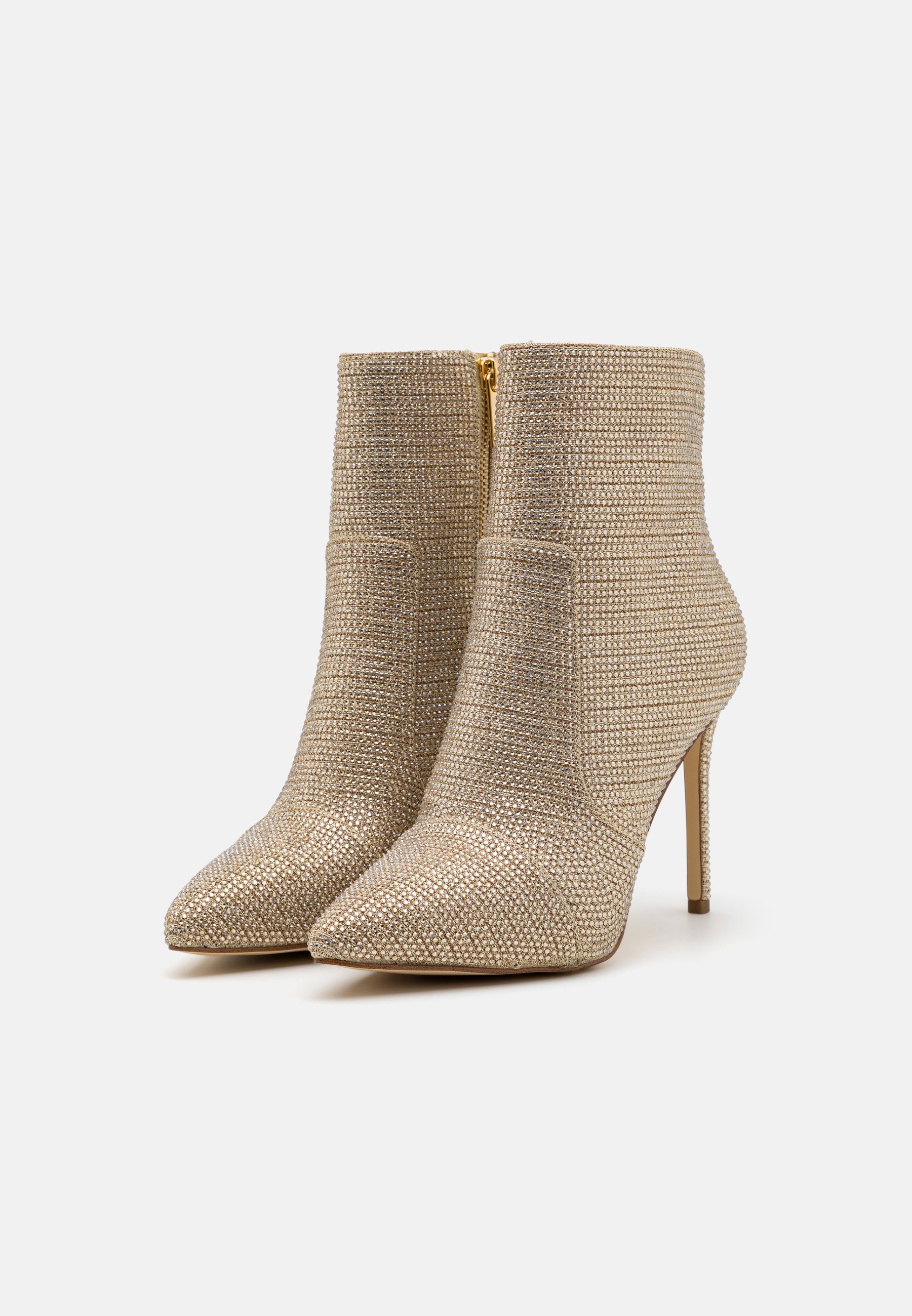 RUE STILETTO BOOTIE - Classic ankle boots