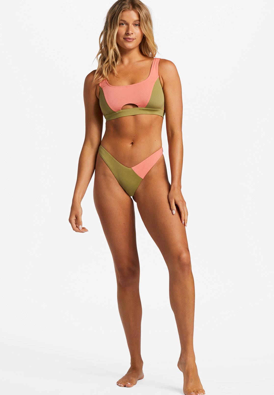 Bikini bottoms