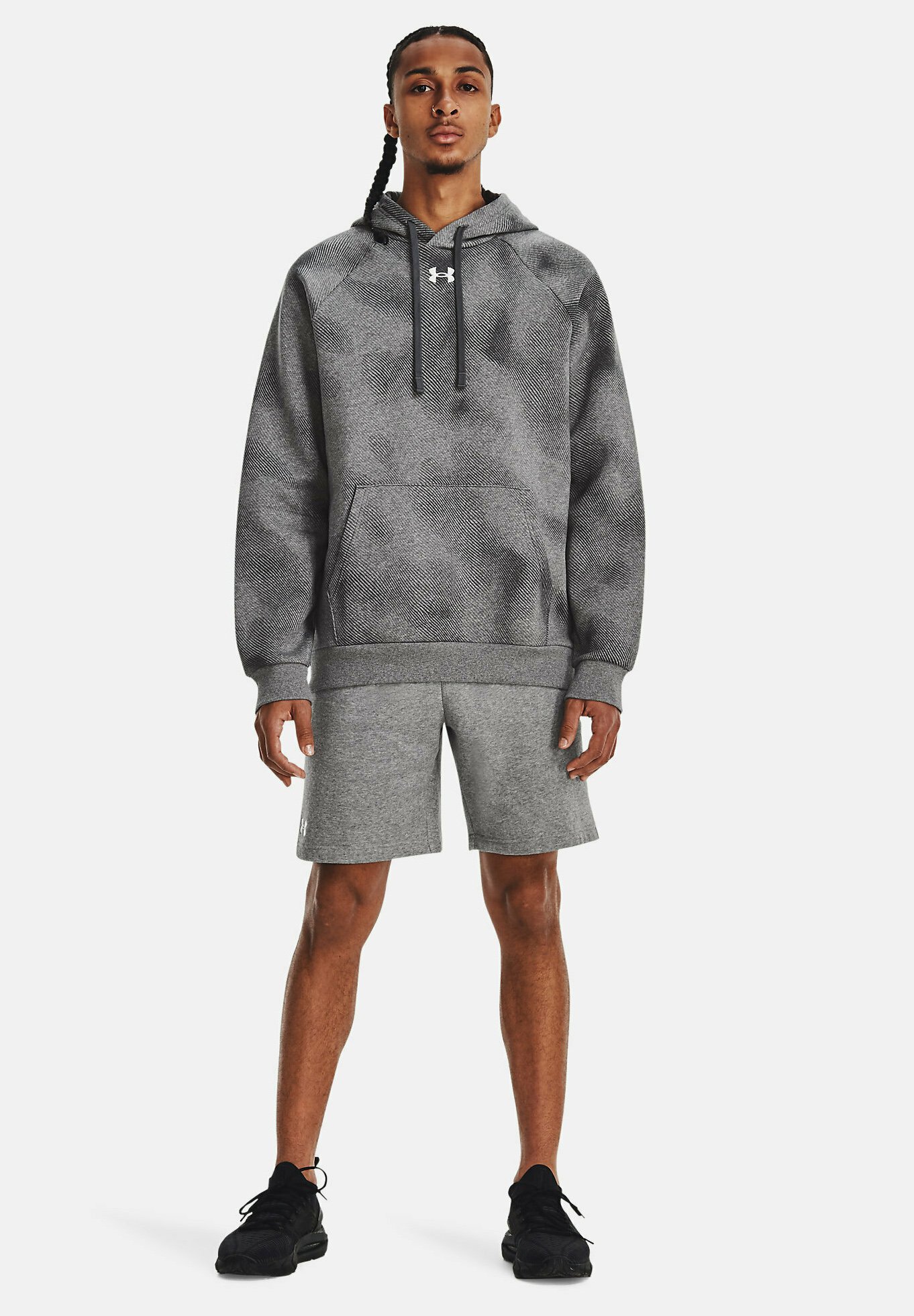 RIVAL - Hoodie