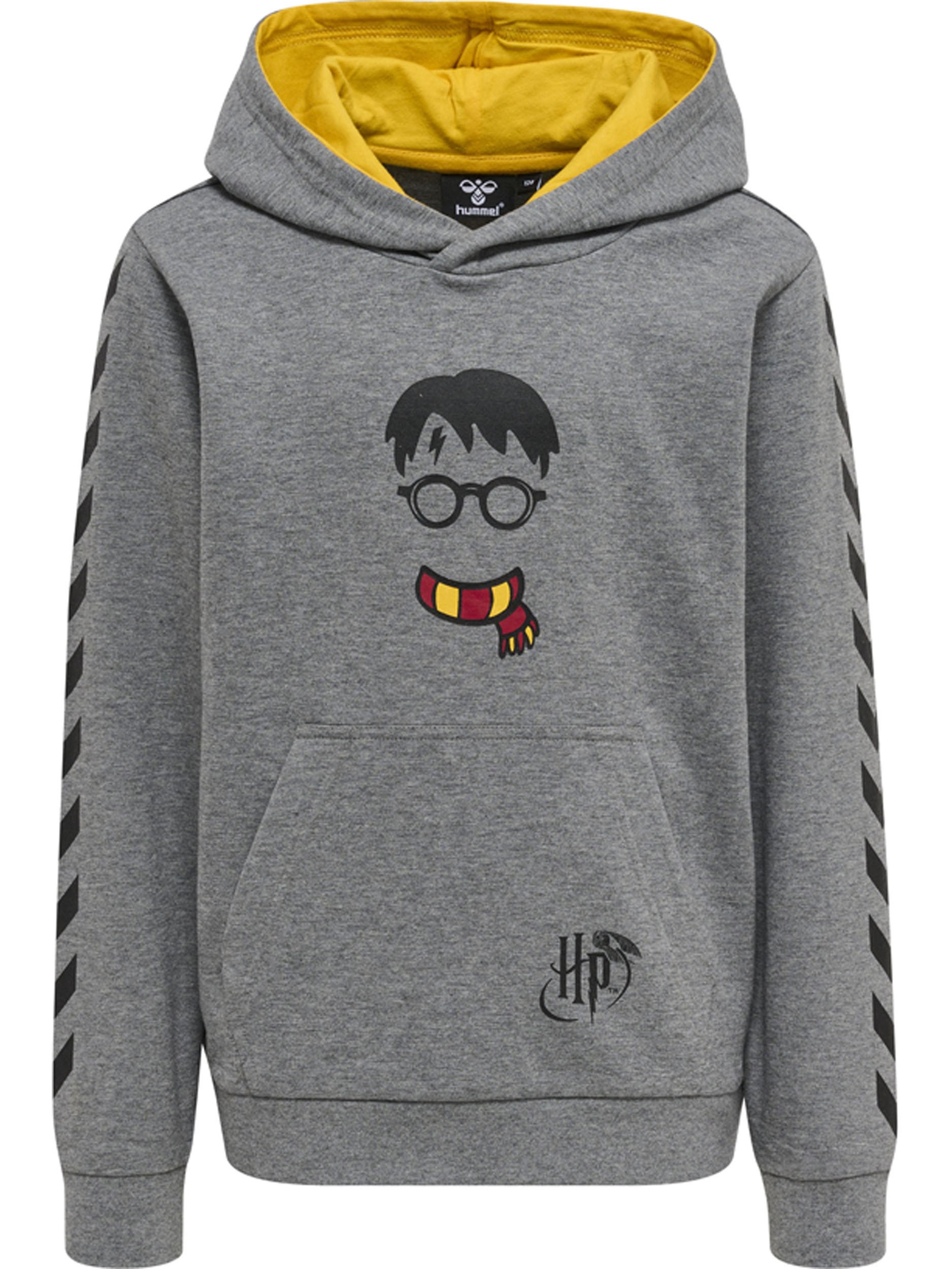 HARRY POTTER CUATRO- Hoodie