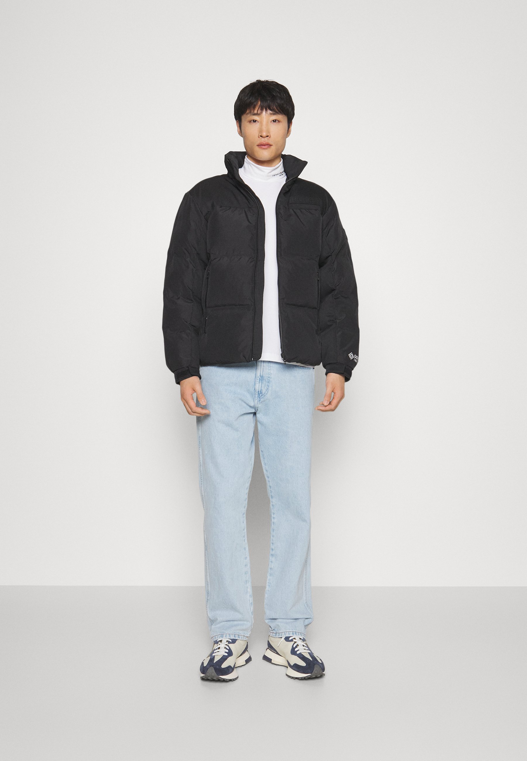 NEW YORK PUFFER JACKET - Winter jacket