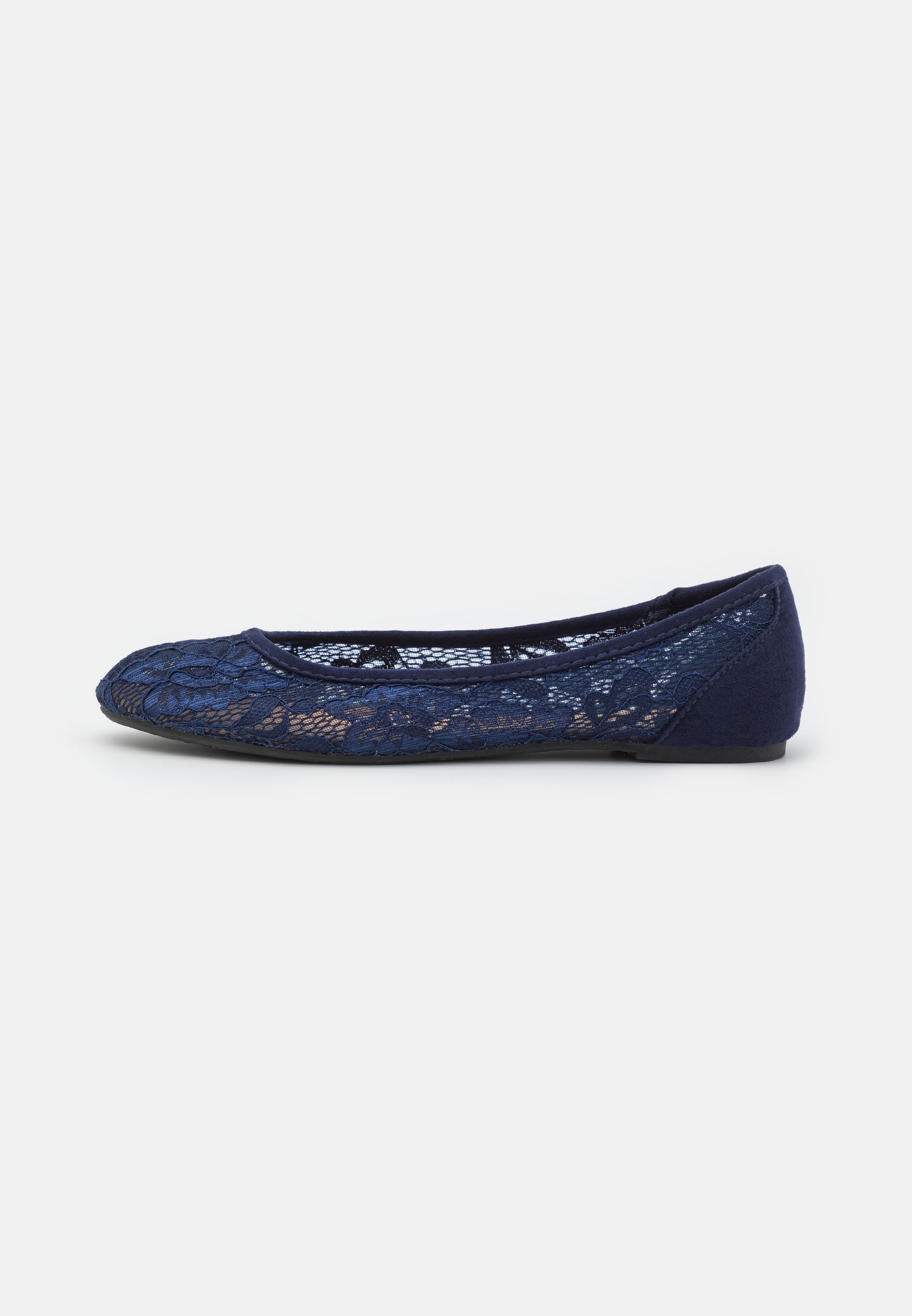Ballet pumps