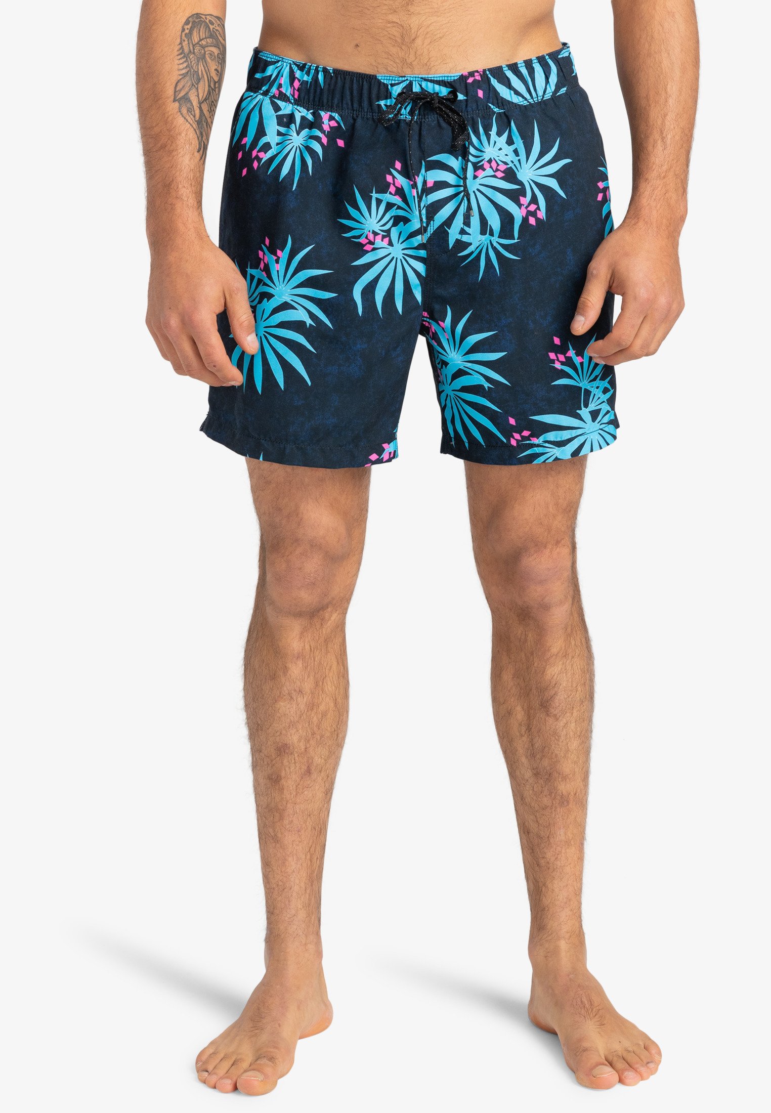 GOOD TIMES LB - Swimming shorts