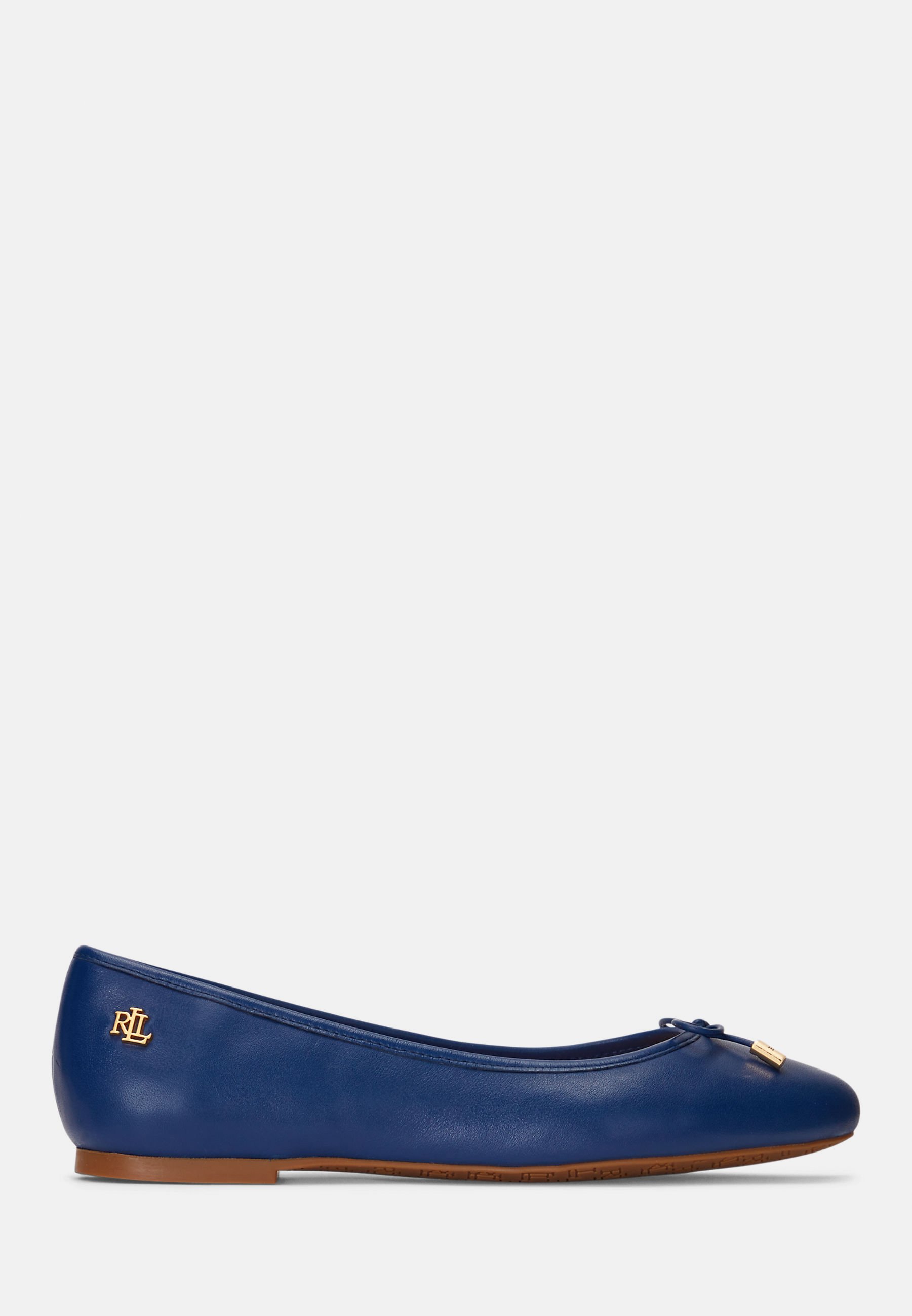 JAYNA FLATS - Ballet pumps