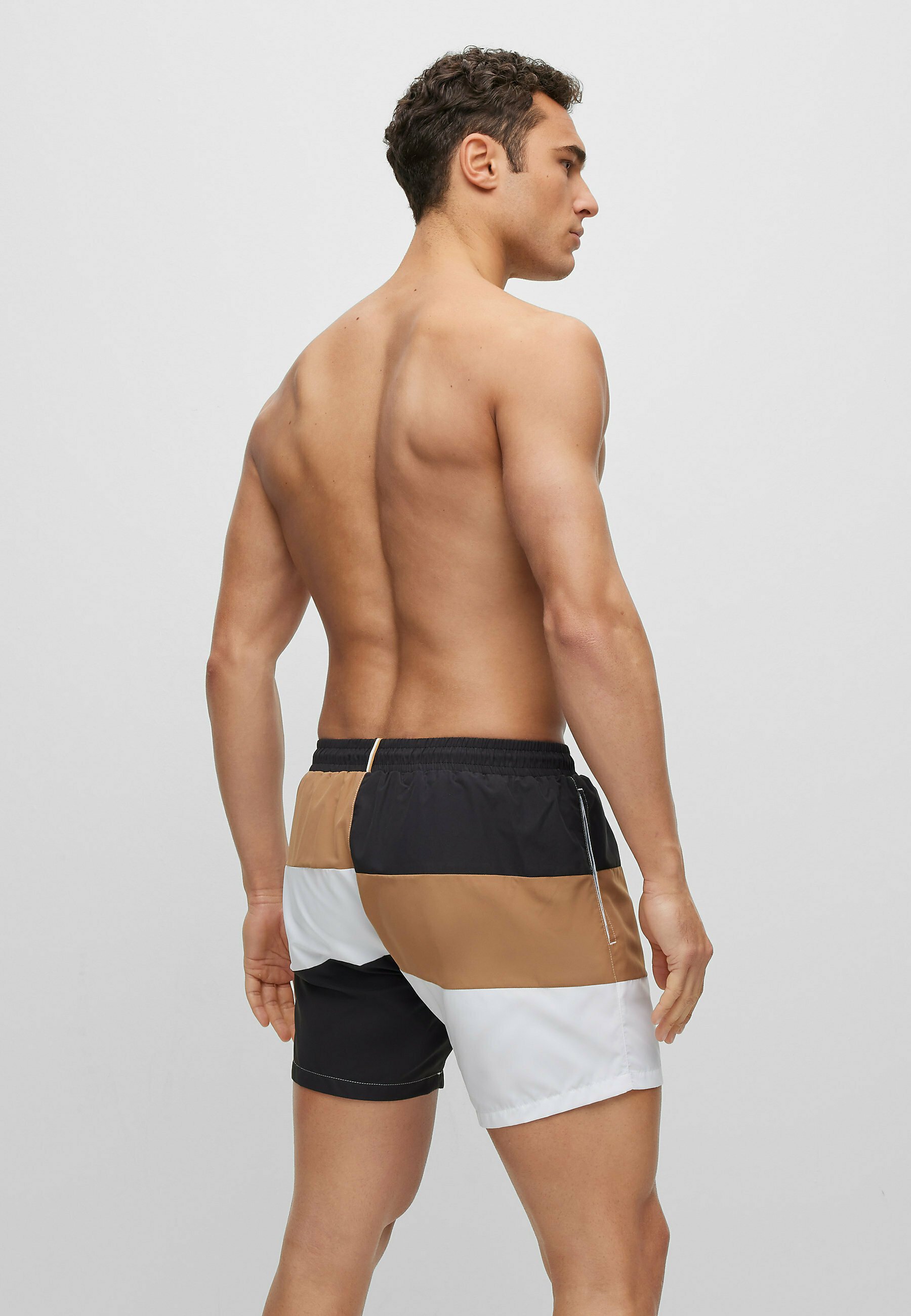 COURT - Swimming shorts