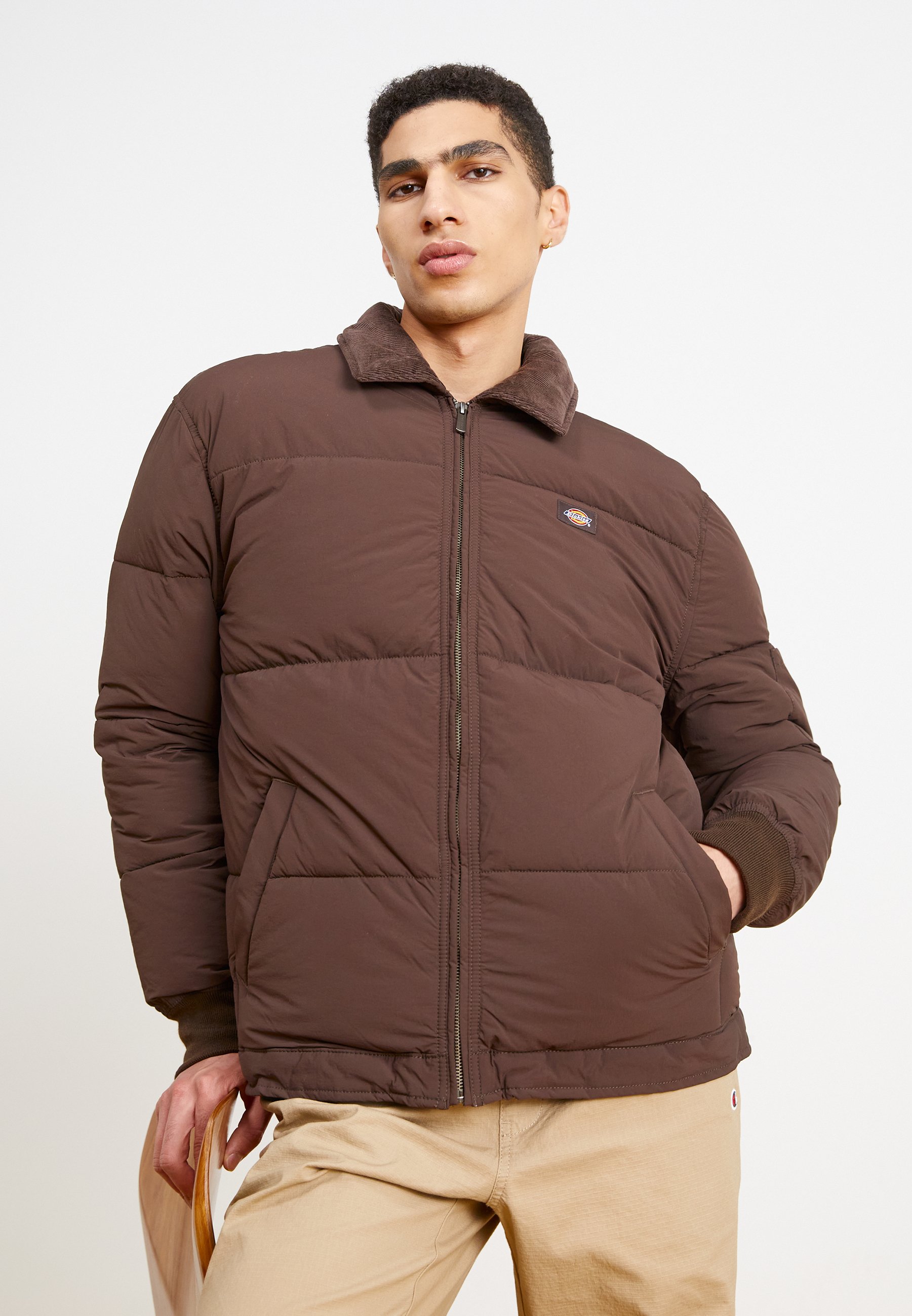 OVERBROOK EISENHOWER PUFFER - Winter jacket