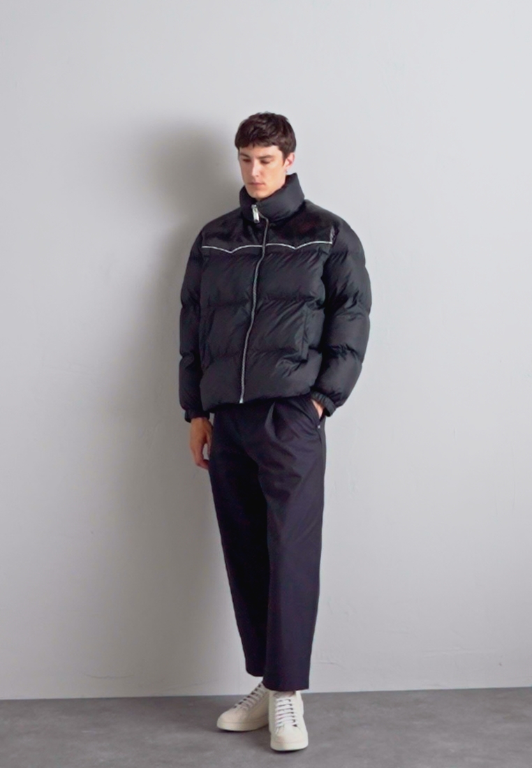 Winter jacket