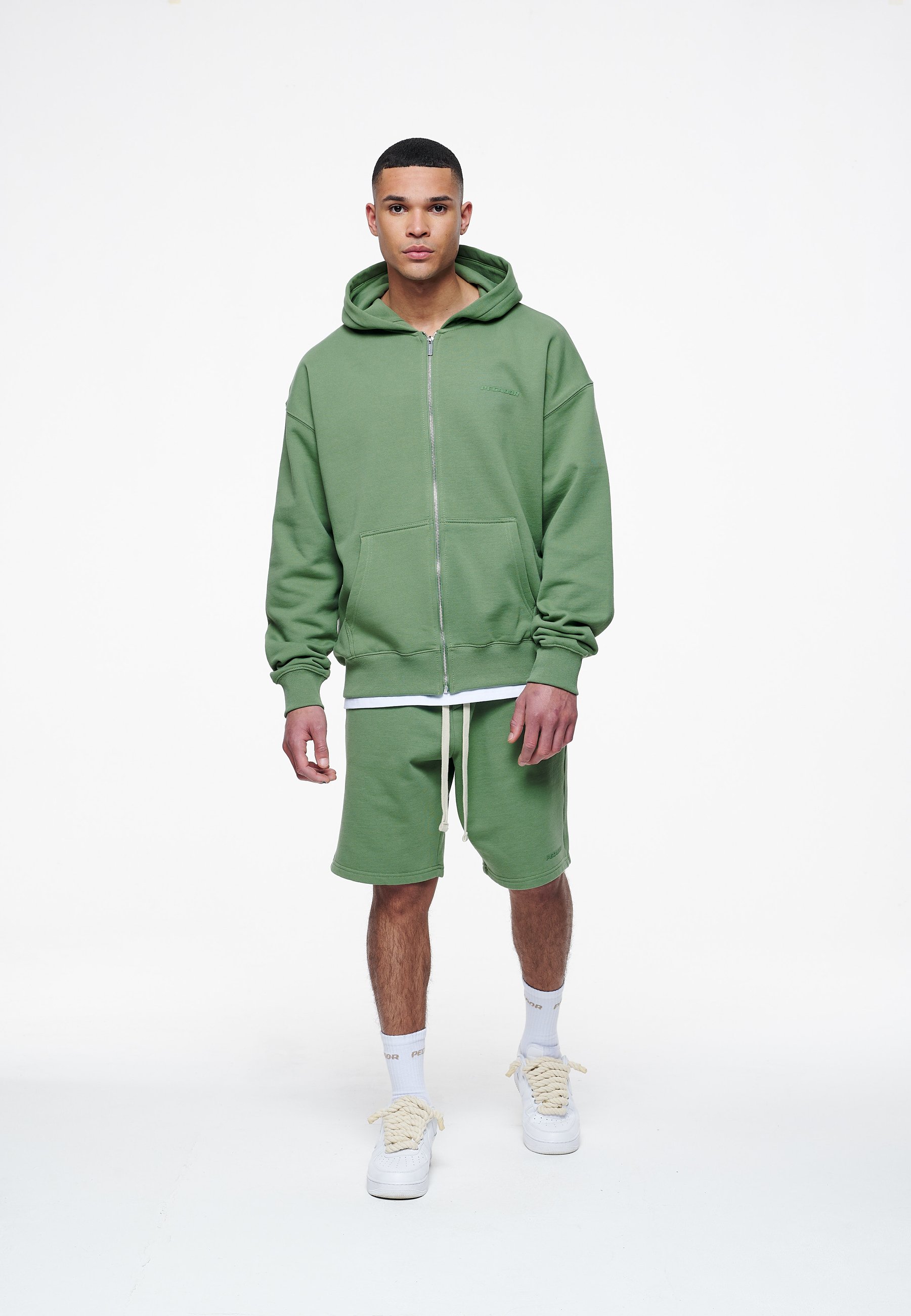 HEAVY UNISEX - Shorts