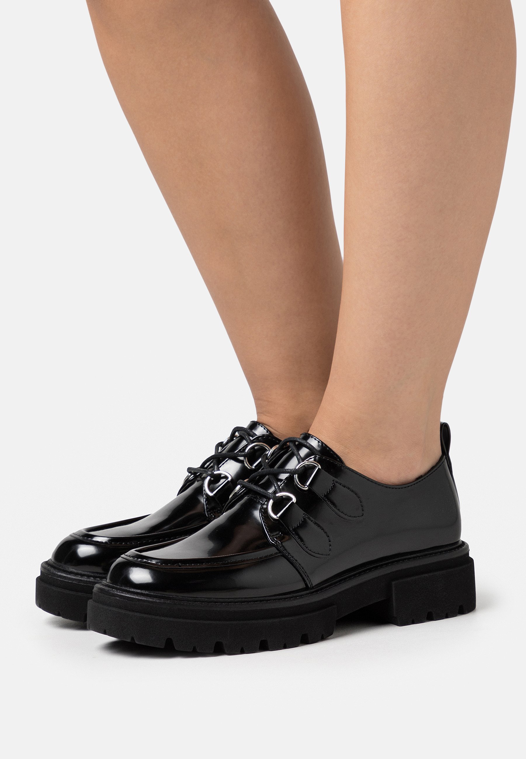 Lace-ups