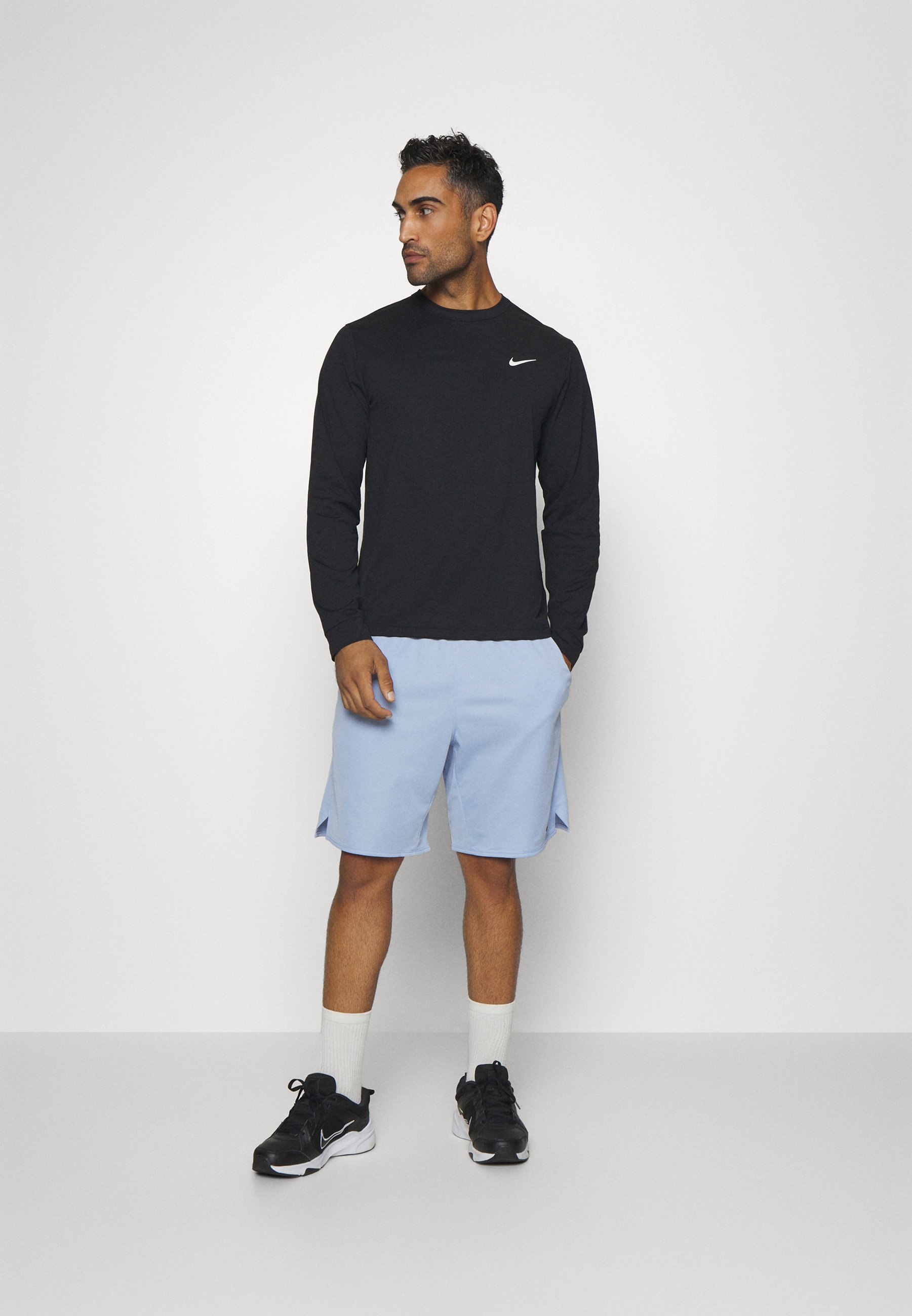 HYVERSE - Long sleeved top