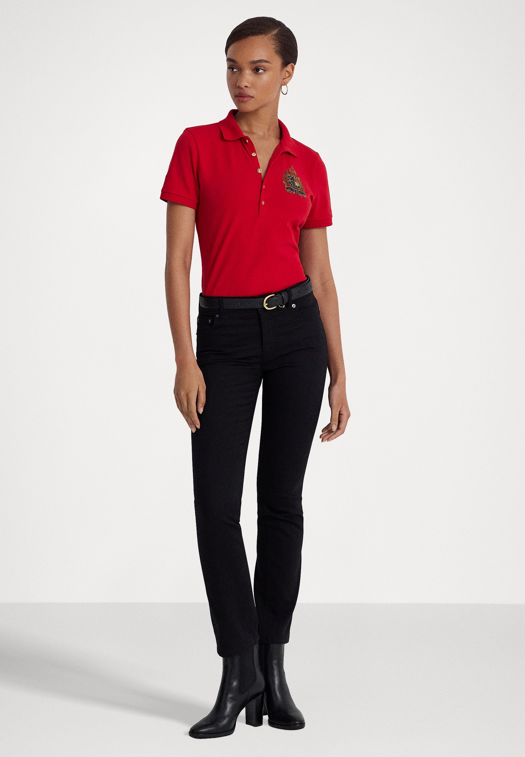KIEWICK SHORT SLEEVE - Polo shirt