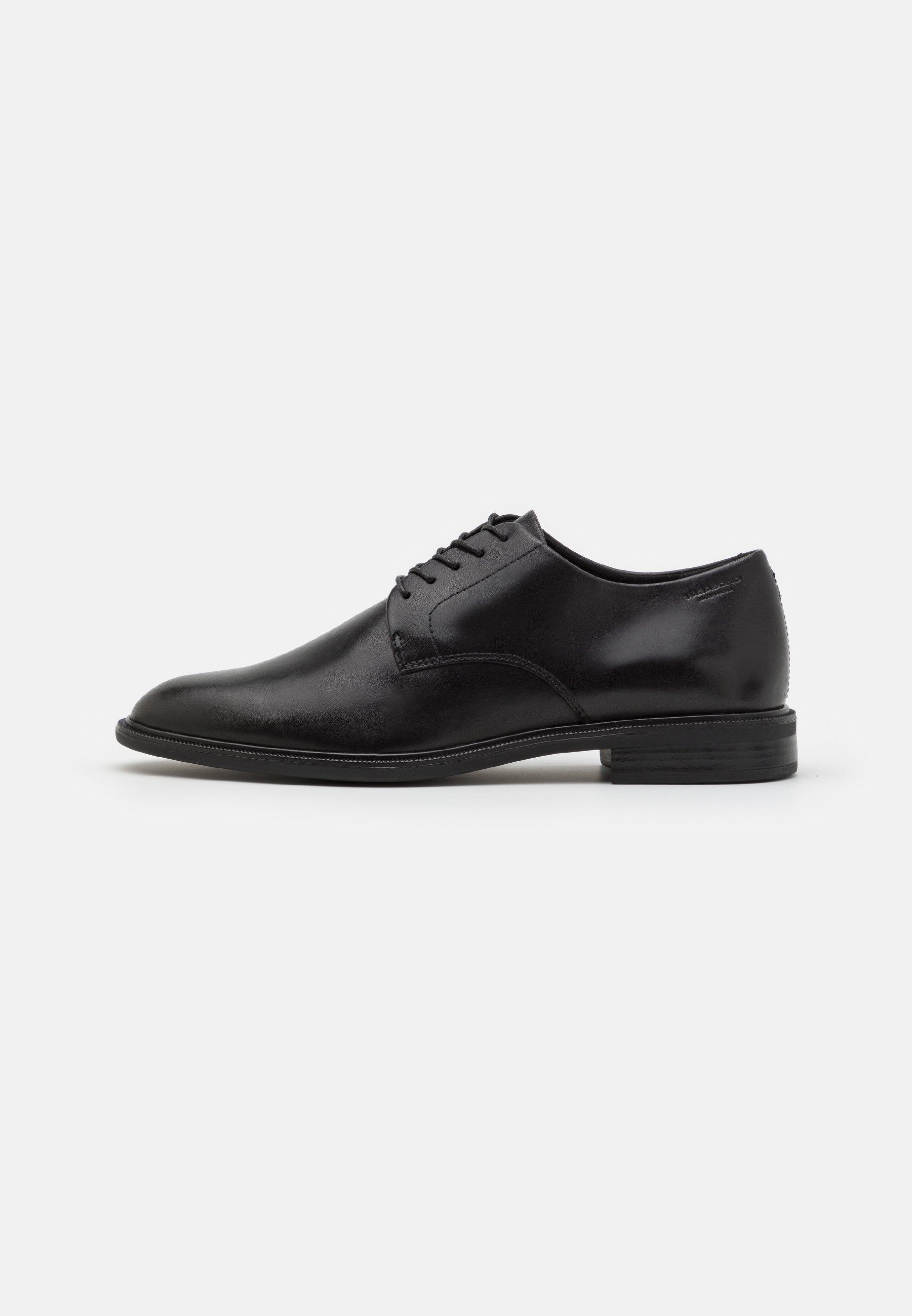 FRANCES- Lace-ups