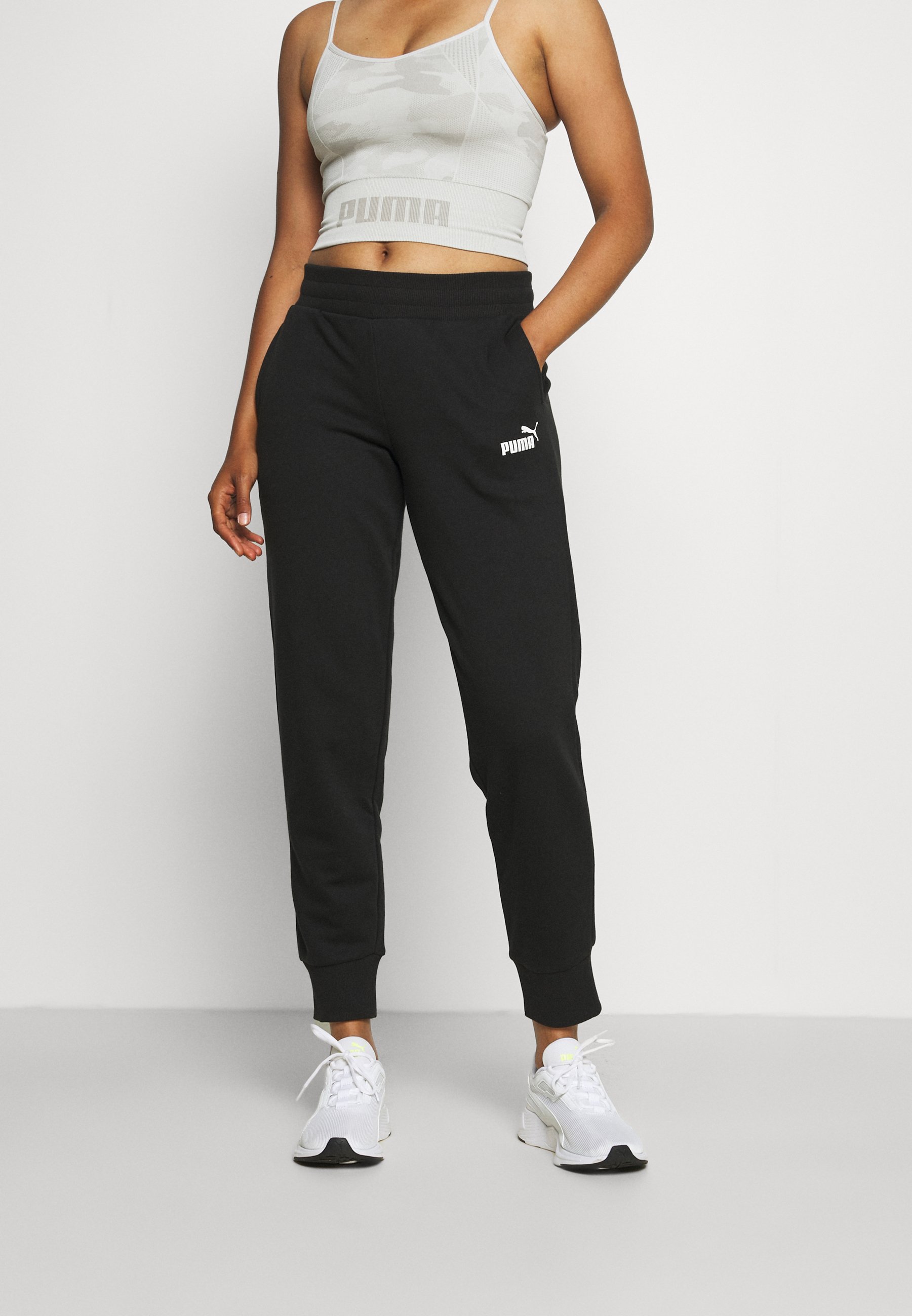 PANTS- Tracksuit bottoms