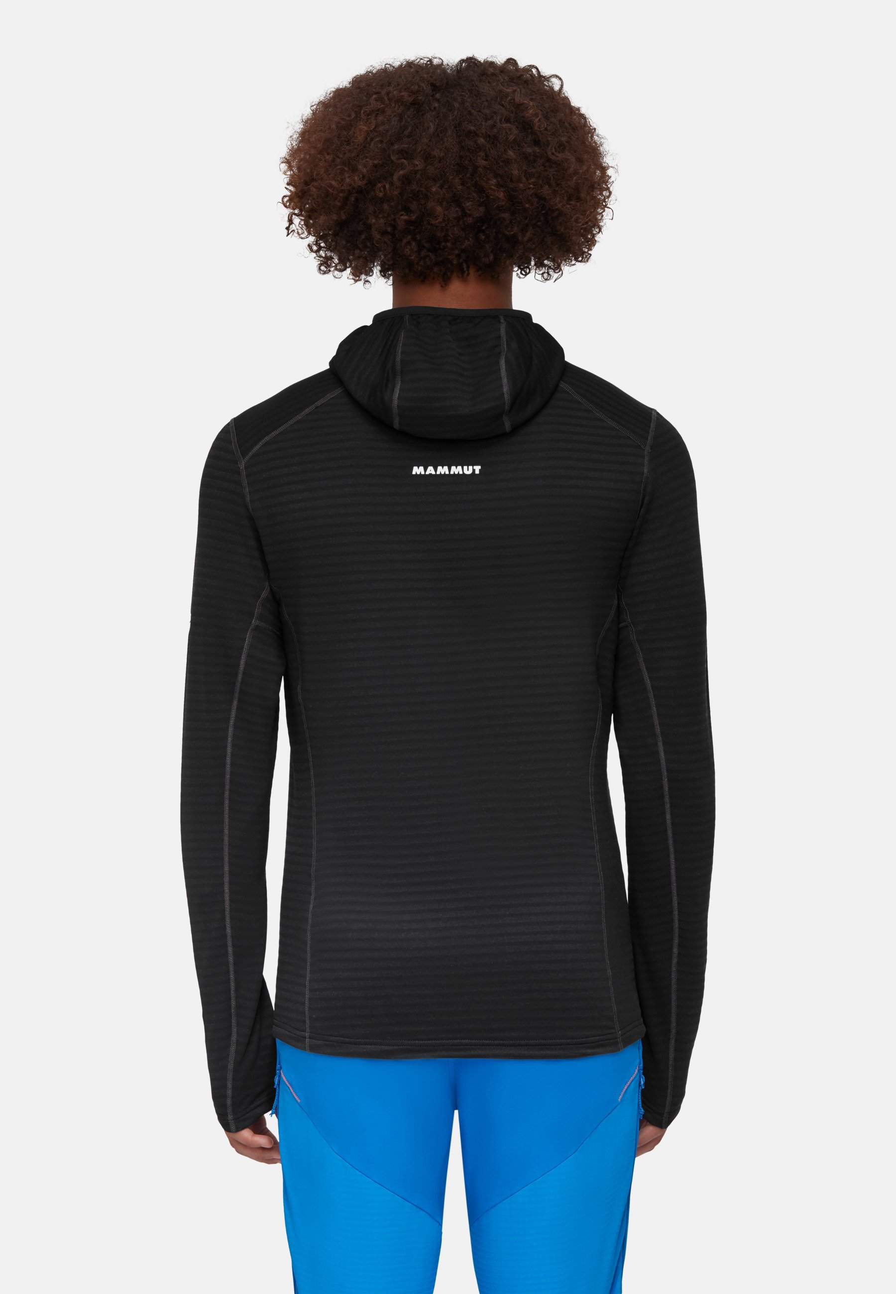 TAISS LIGHT- Outdoor jacket
