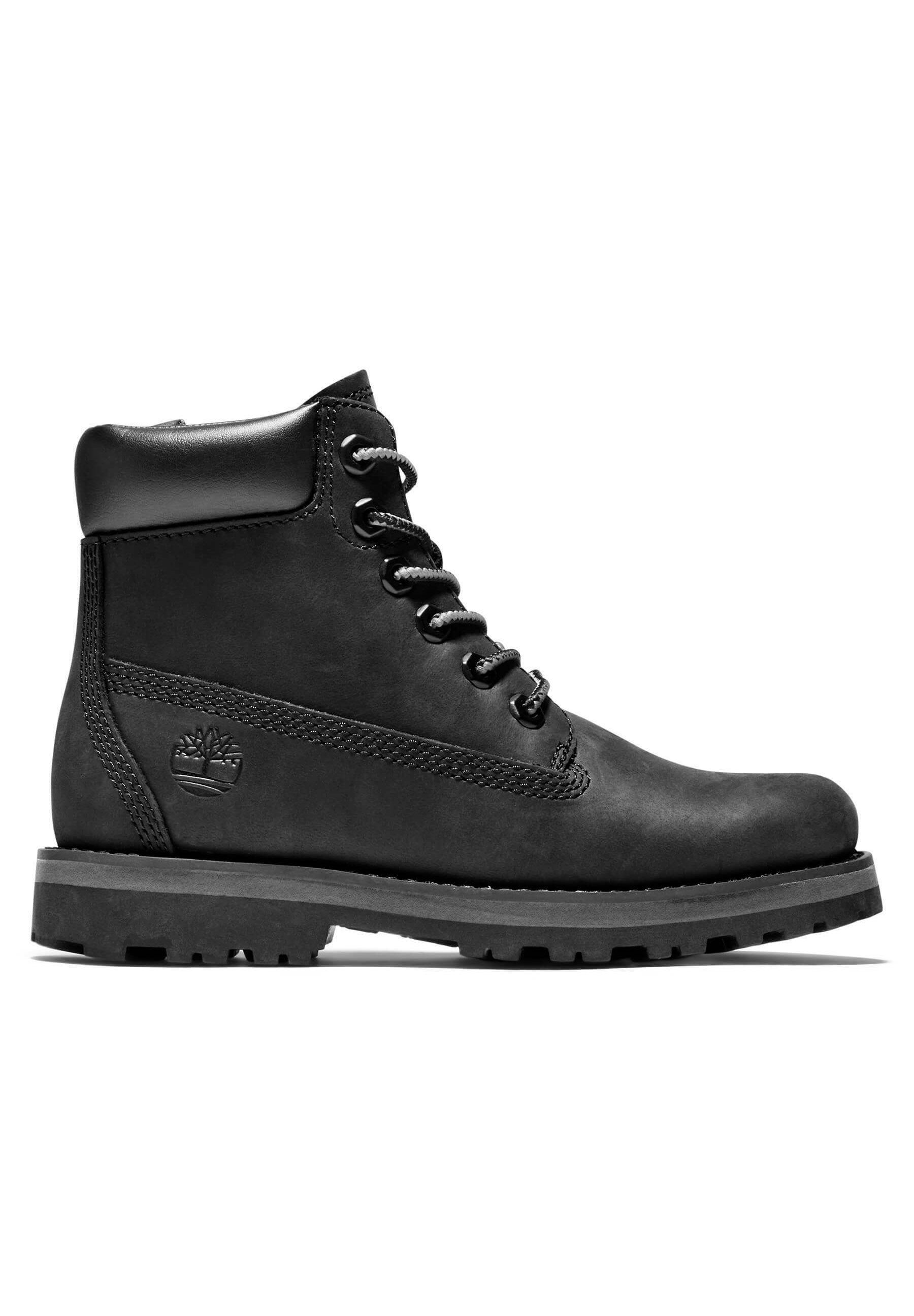 COURMA KID TRADITIONAL 6IN - Lace-up ankle boots