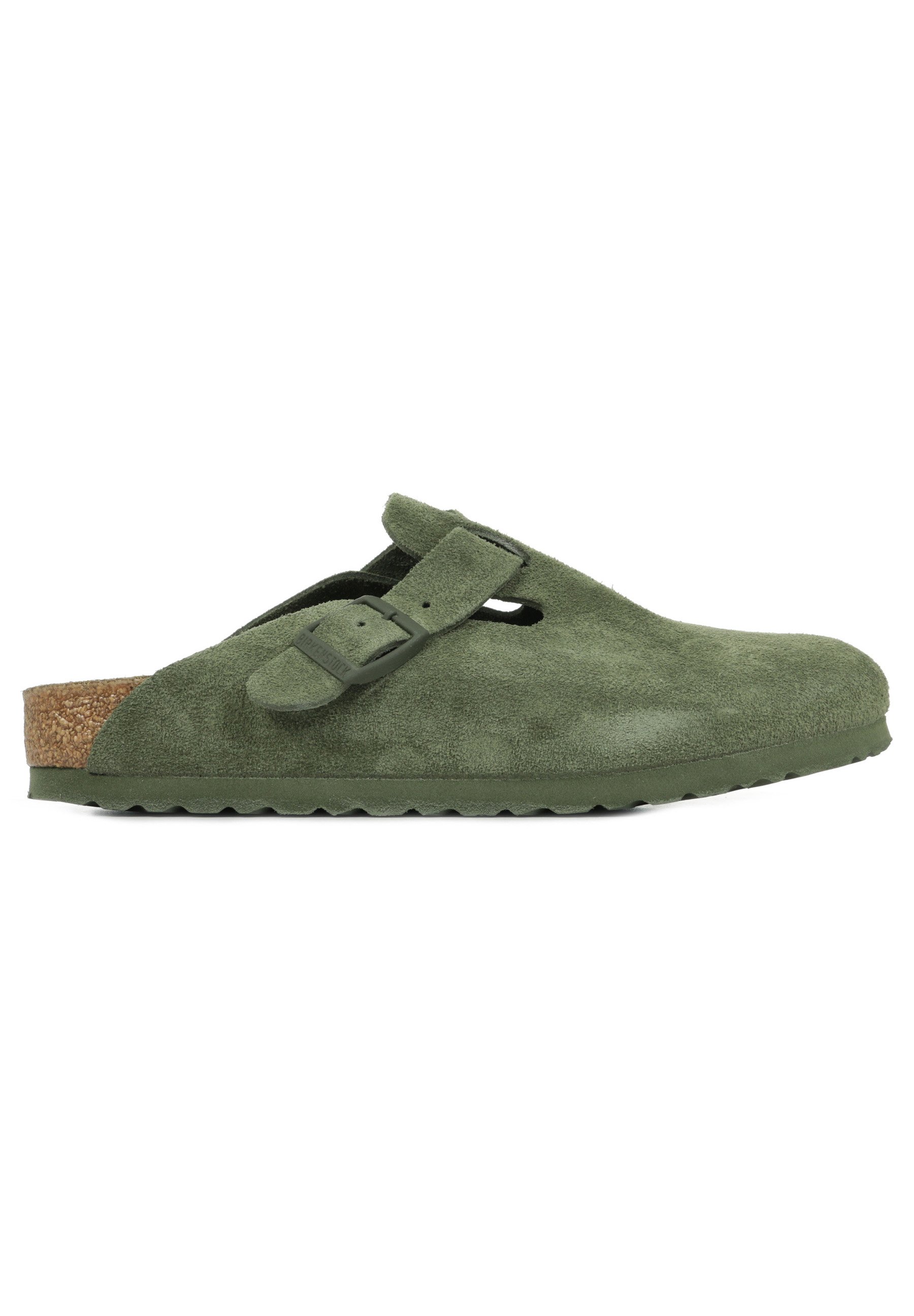 BOSTON - Mules