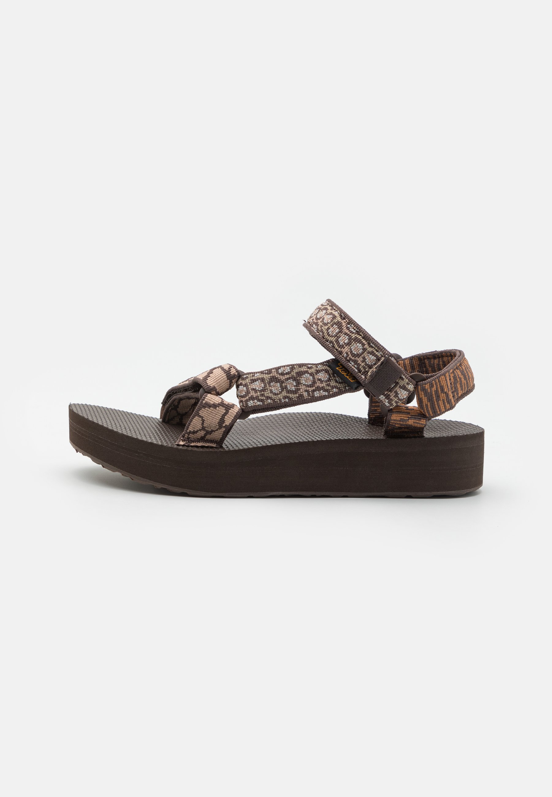 MIDFORM UNIVERSAL - Walking sandals