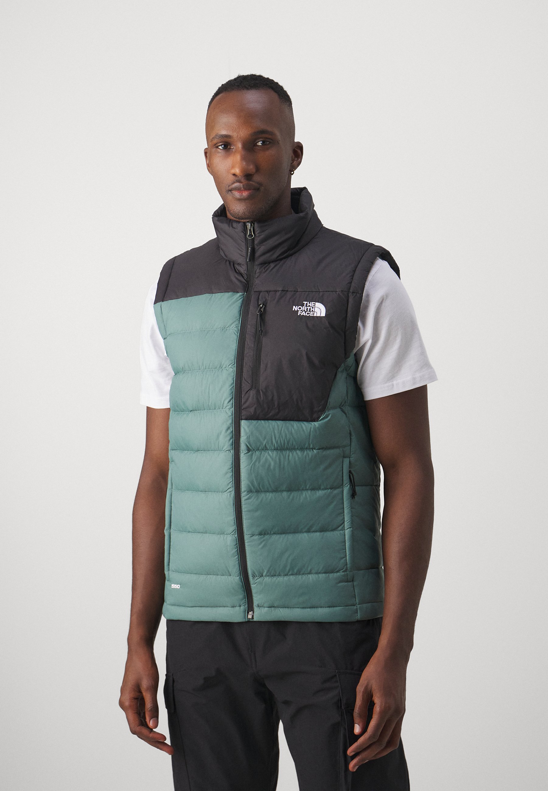 ACONCAGUA VEST - Waistcoat