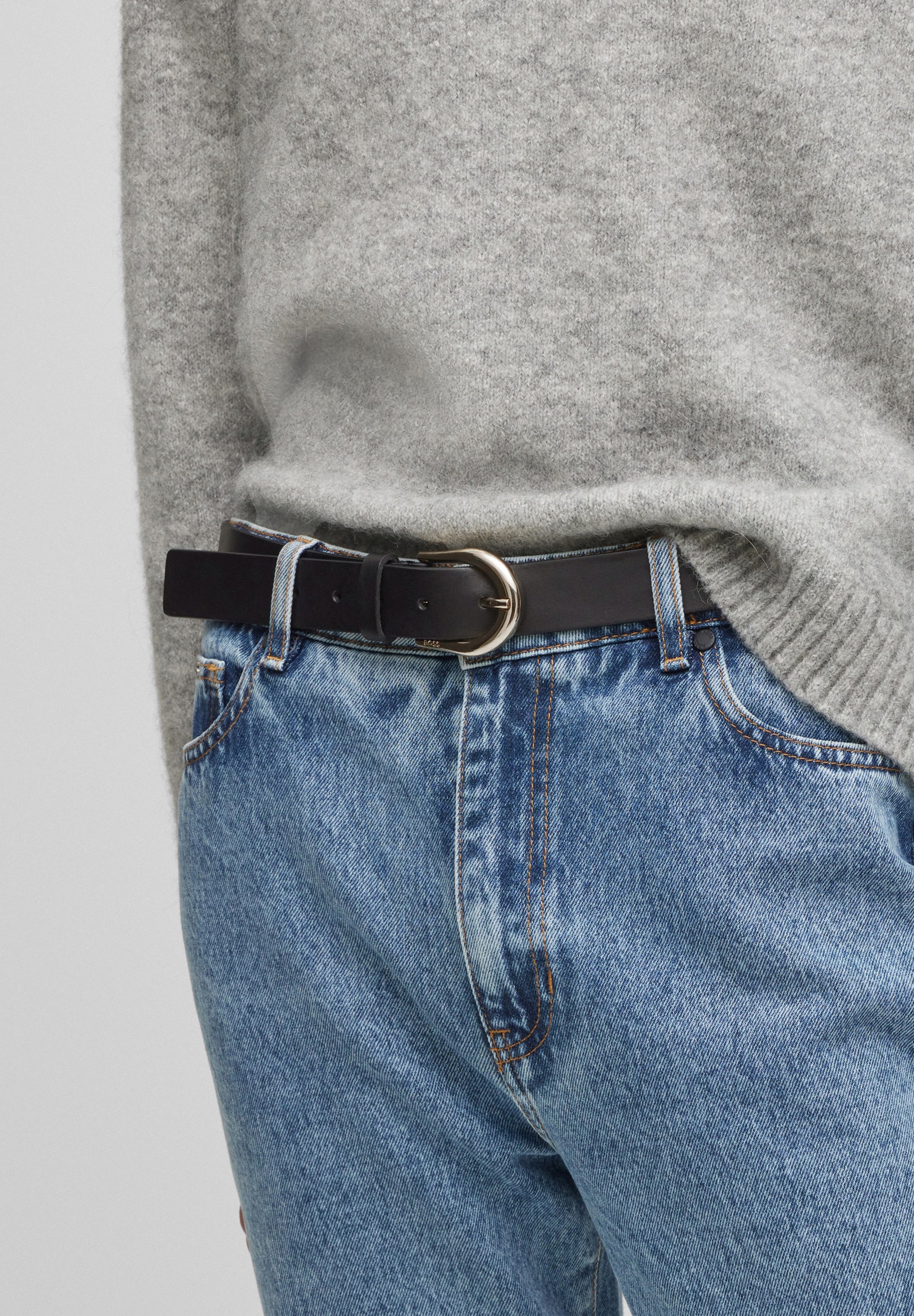 CAROL 3CM VC - Belt