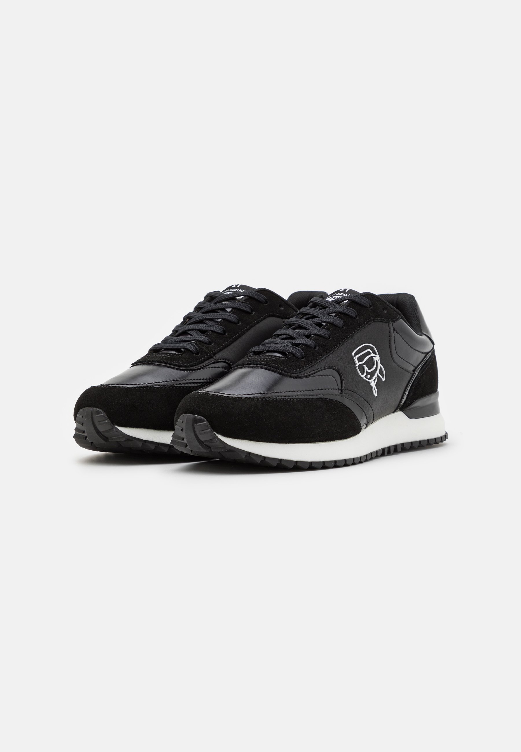 MEN VELOCITOR II LACE - Trainers
