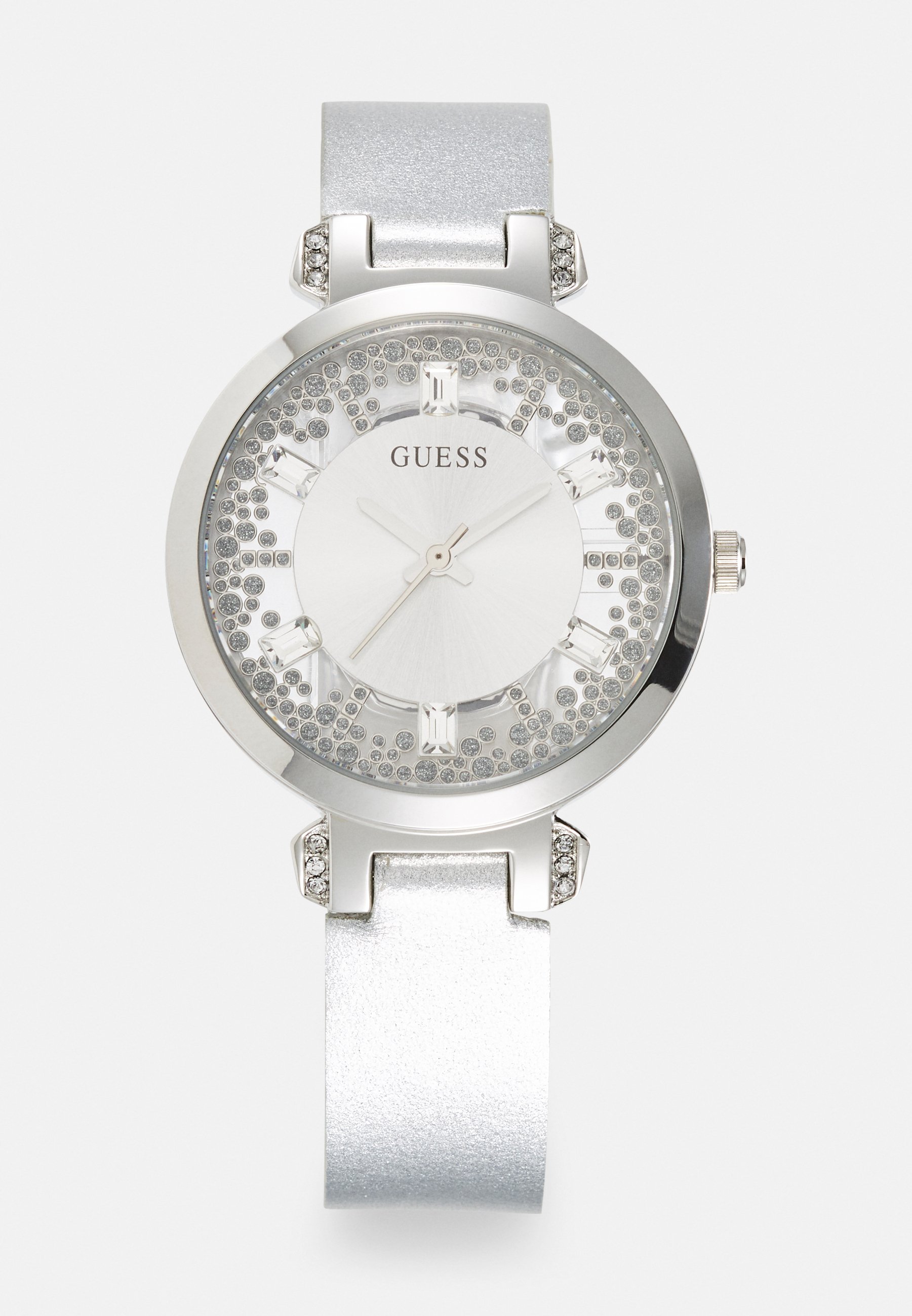 CRYSTAL CLEAR - Watch