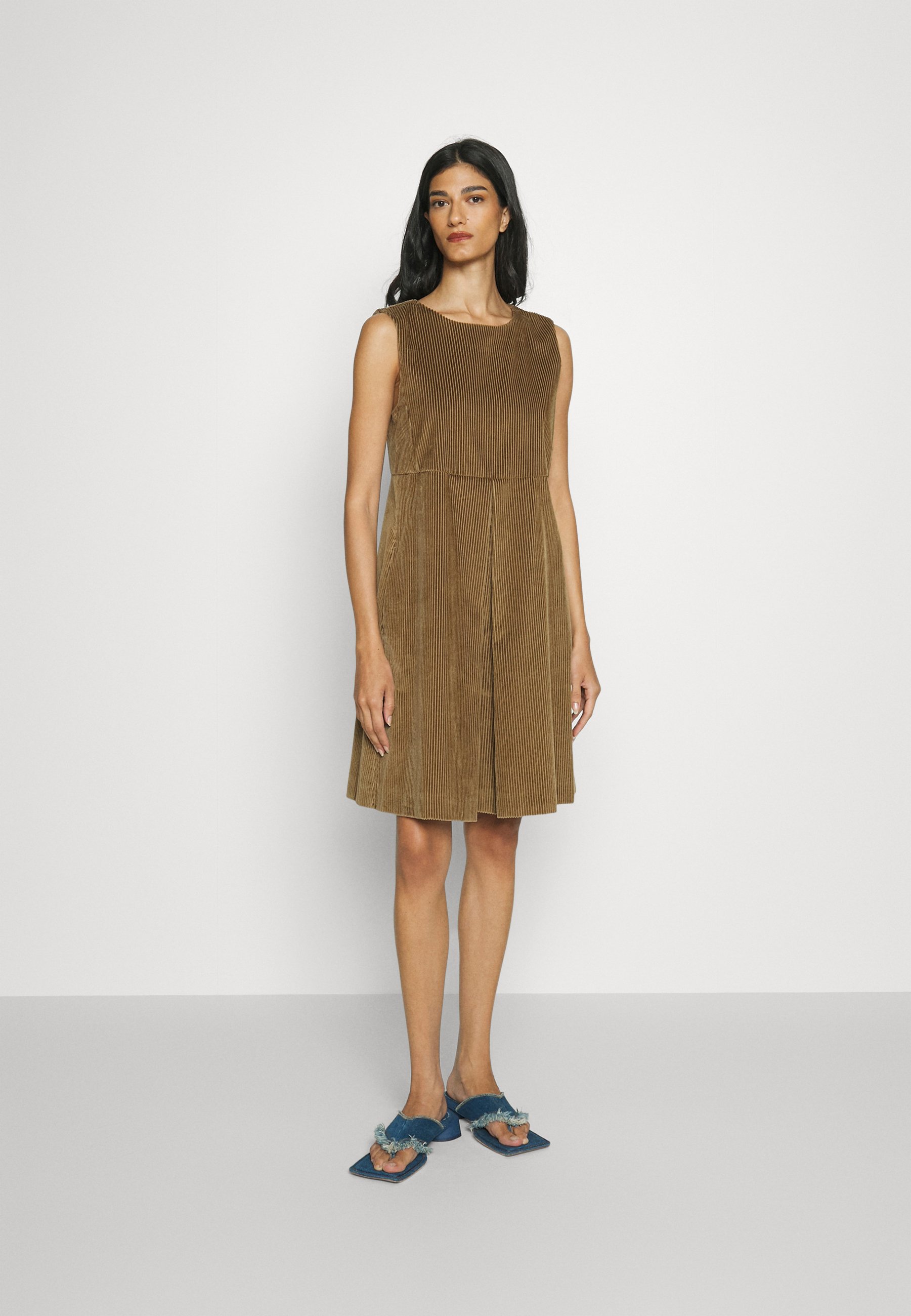 KANSAS - Day dress